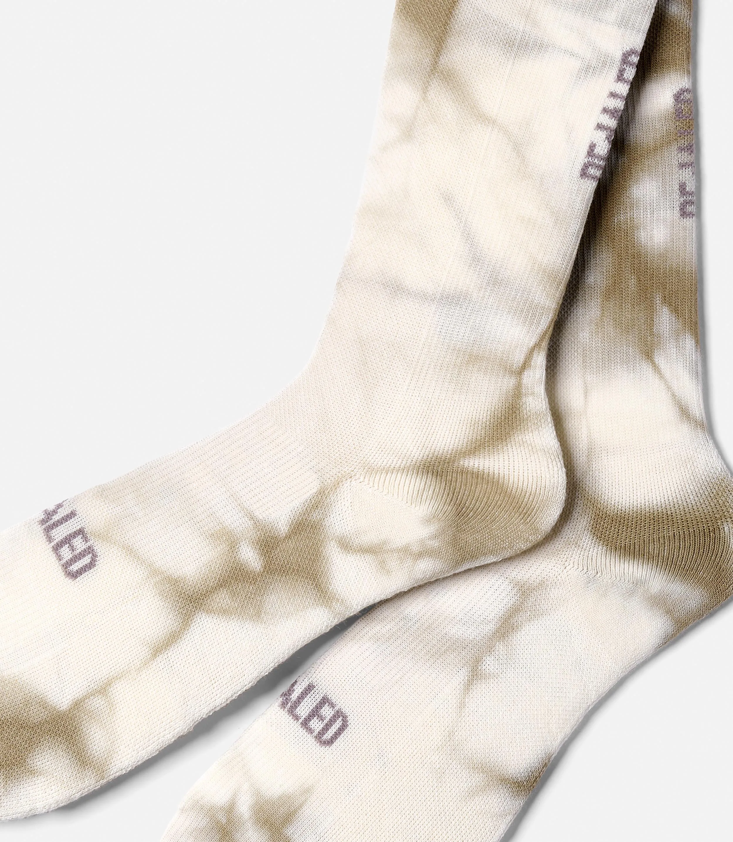 PEDALED Element Tie Dye - Socks - Image 2