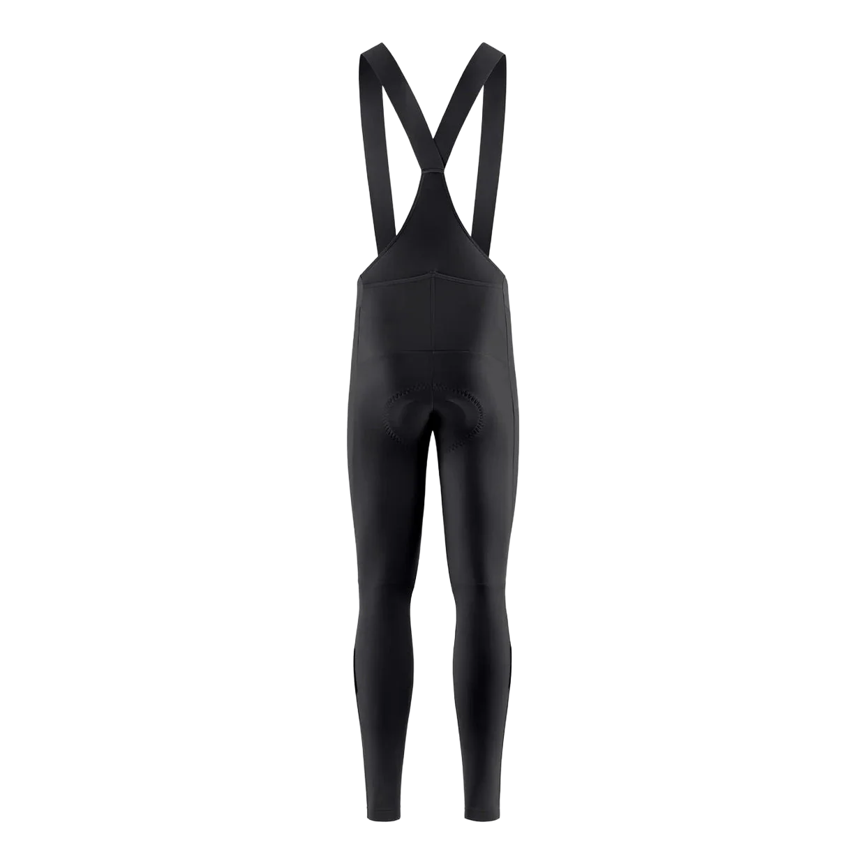 PEDALED Element Bib Tight - Black - Image 2