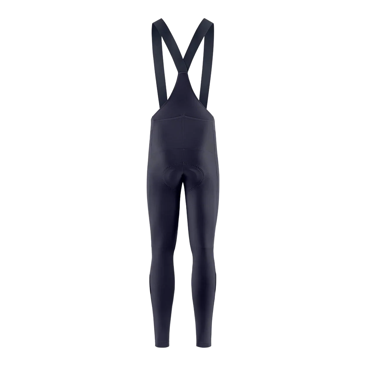 PEDALED Element Bib Tight - Dark Navy - Image 2