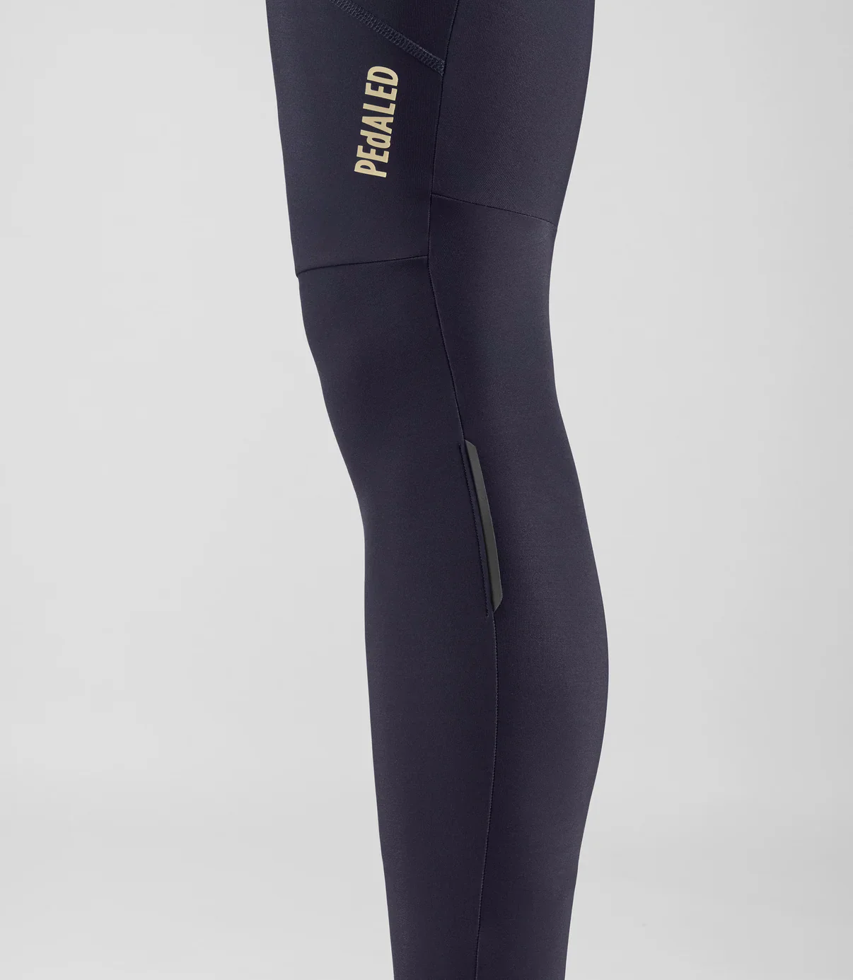 PEDALED Element Bib Tight - Dark Navy - Image 7