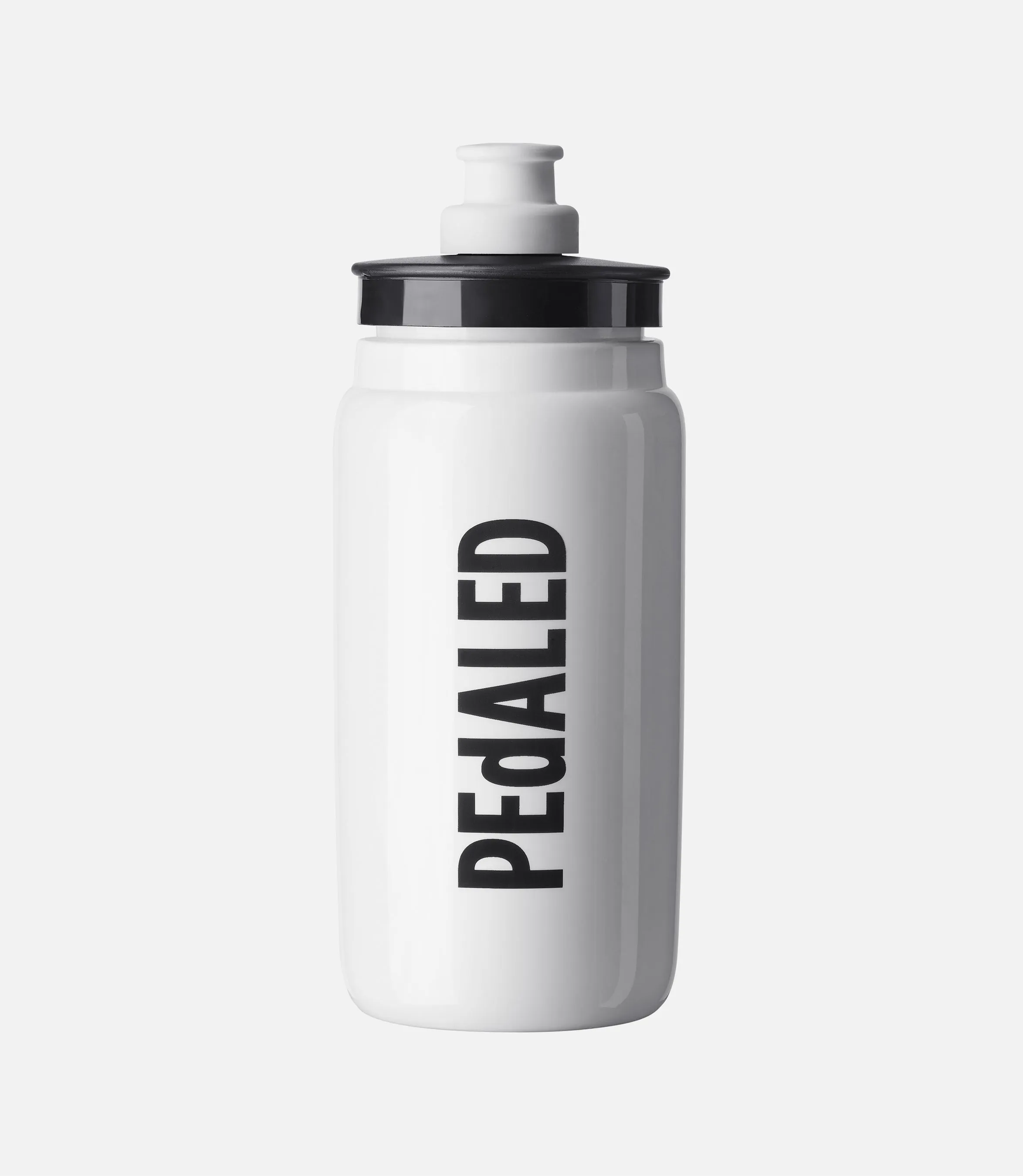 PEDALED Element Water Bottle - White - Image 2