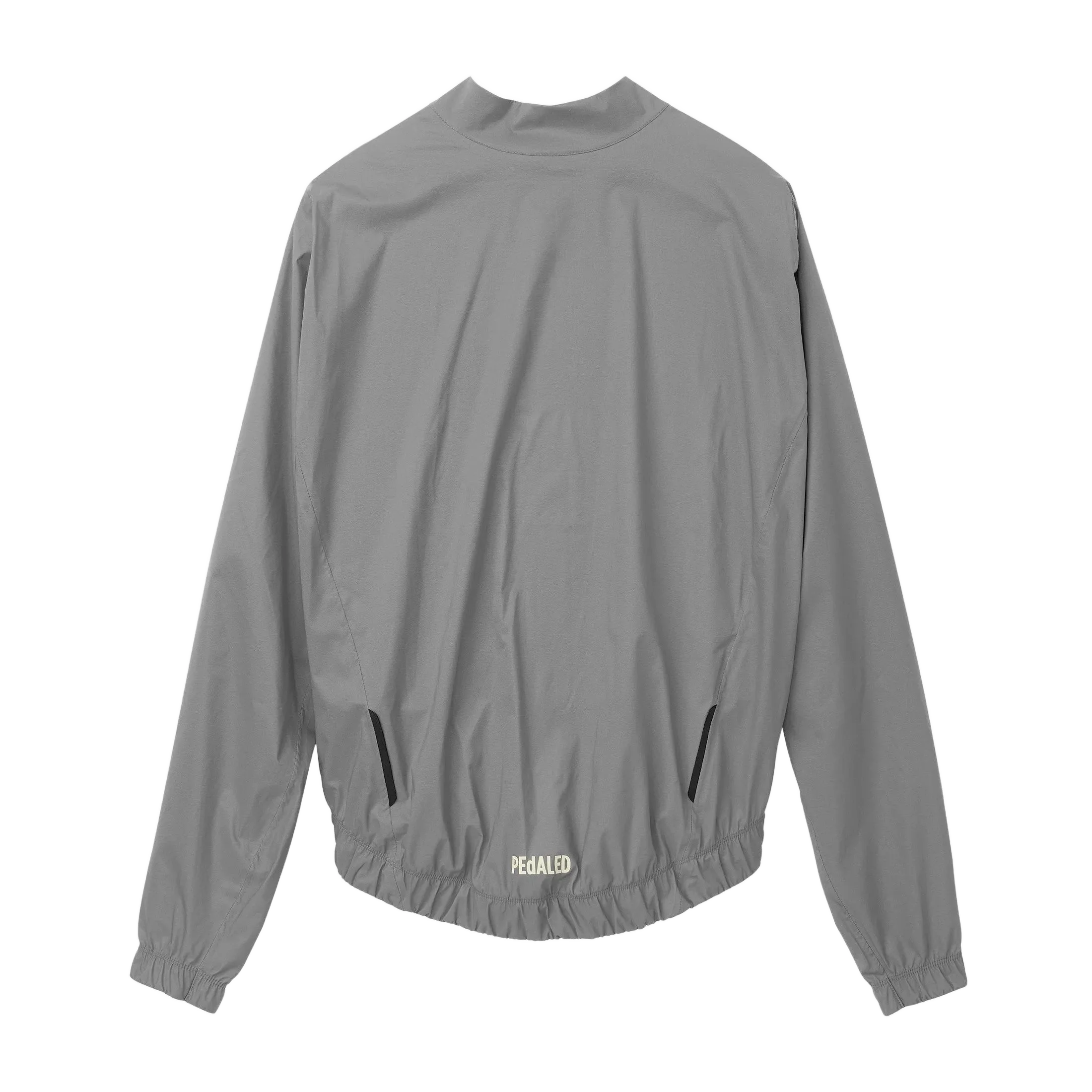PEDALED Element Waterproof Jacket - Grey - Image 3