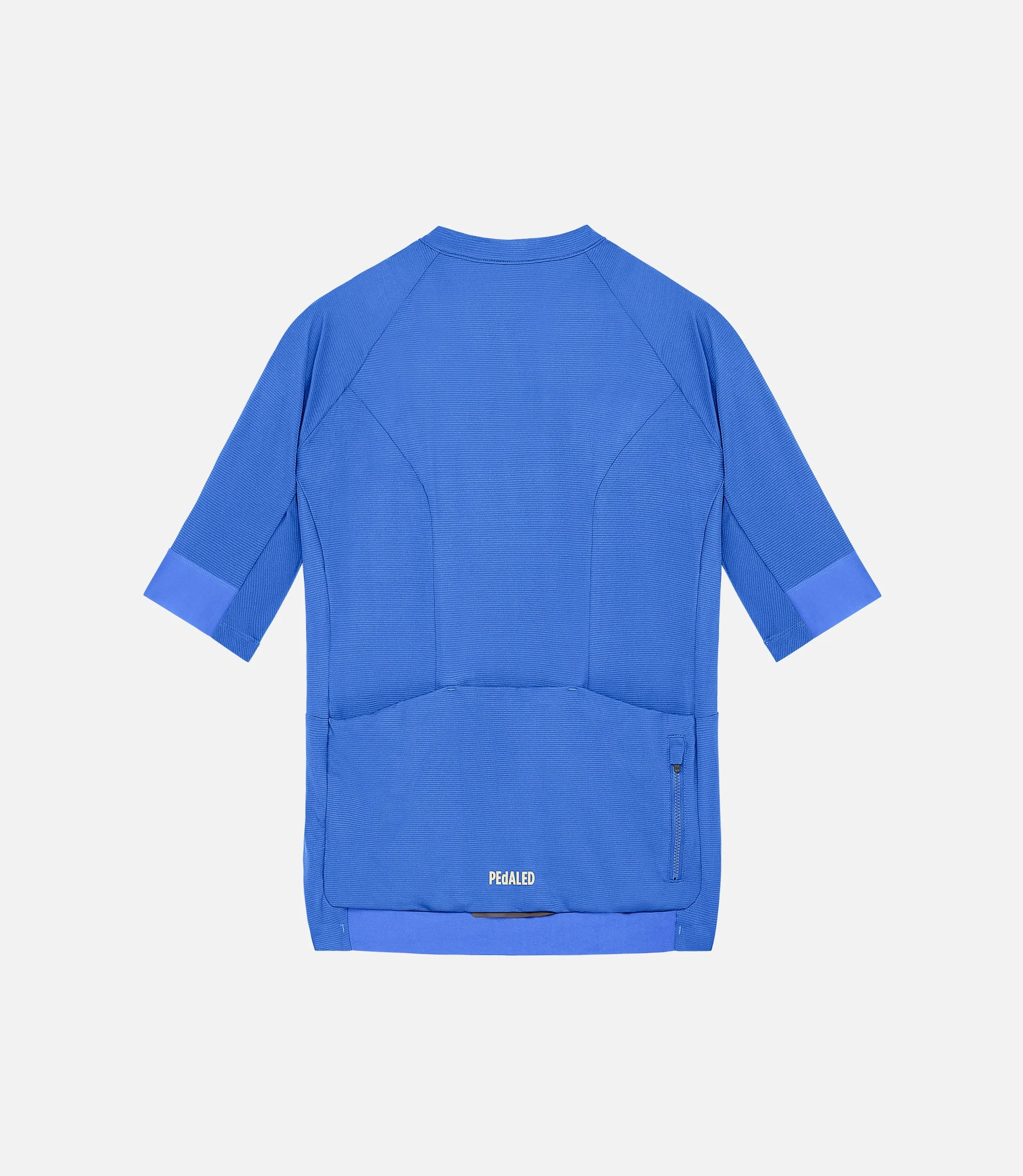 PEDALED Element Lightweight Women Jersey - Blue - Image 3