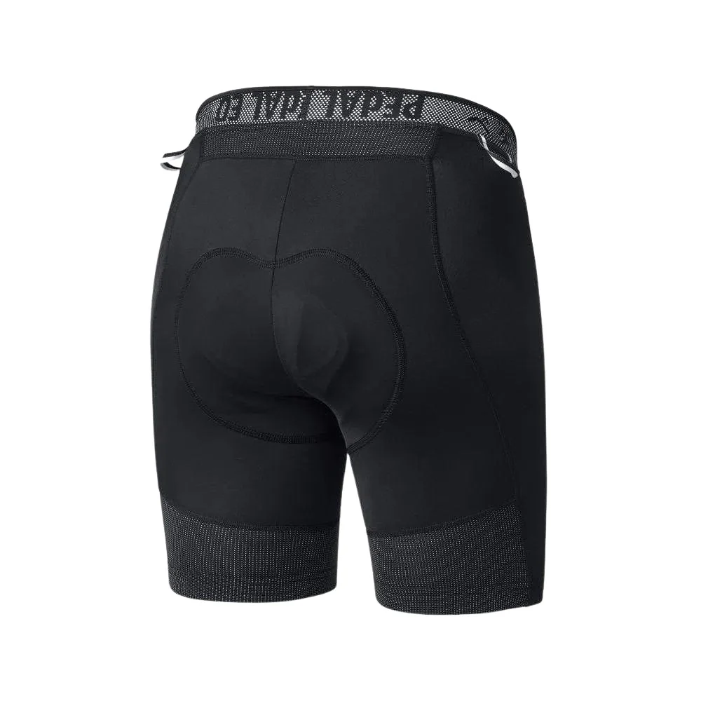 PEDALED Jary All Road Boxer Pad - Black - Image 3