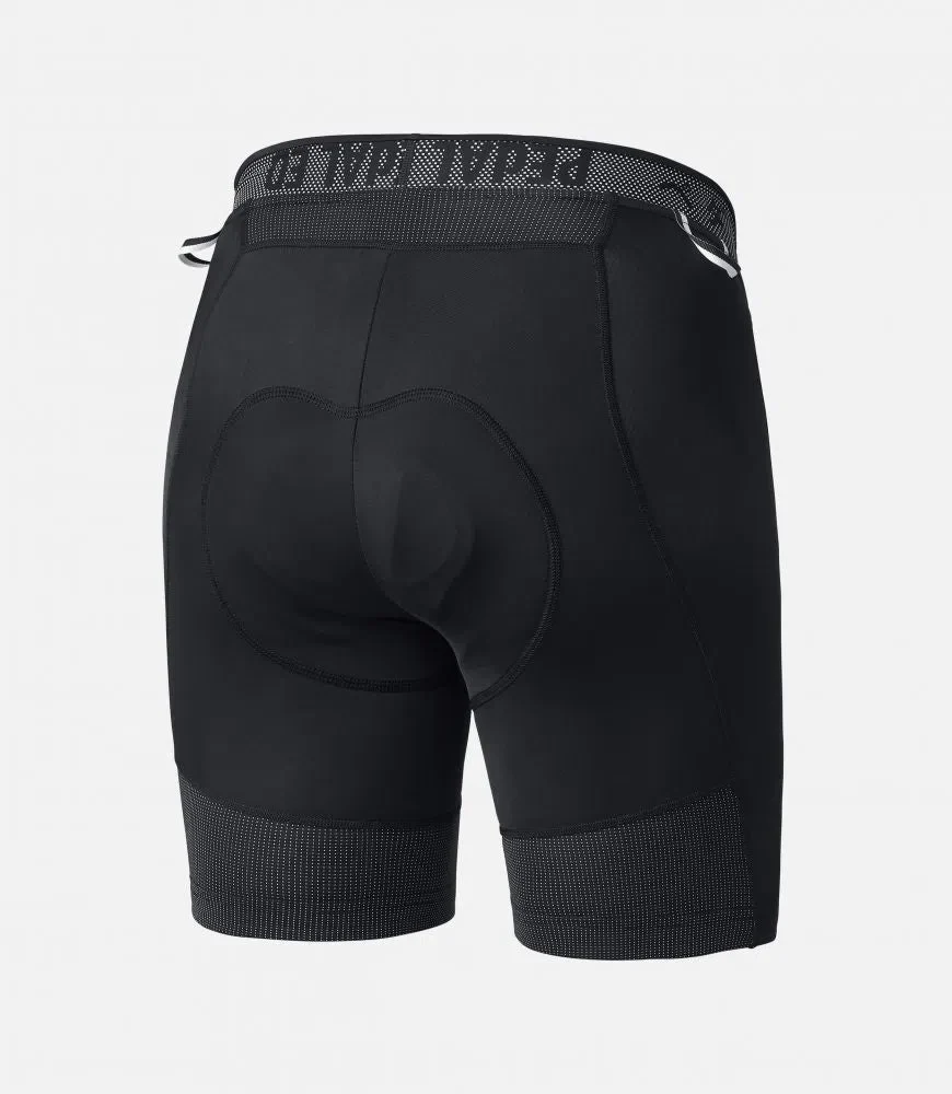 PEDALED Jary All Road Boxer Pad - Black - Image 4