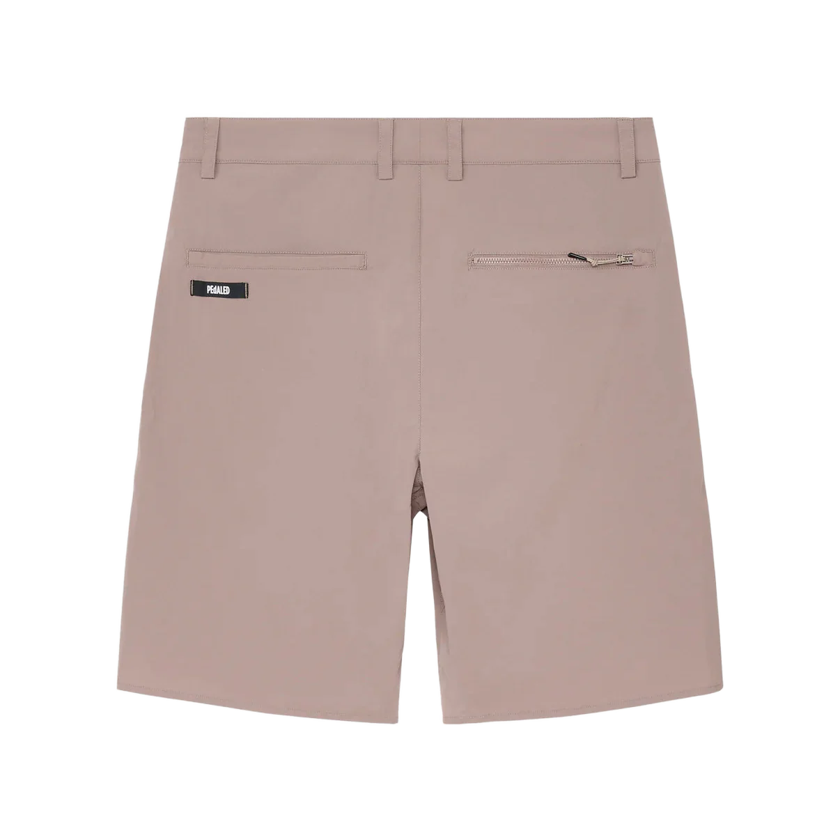 PEDALED Lifewear Shorts - Light Purple - Image 3