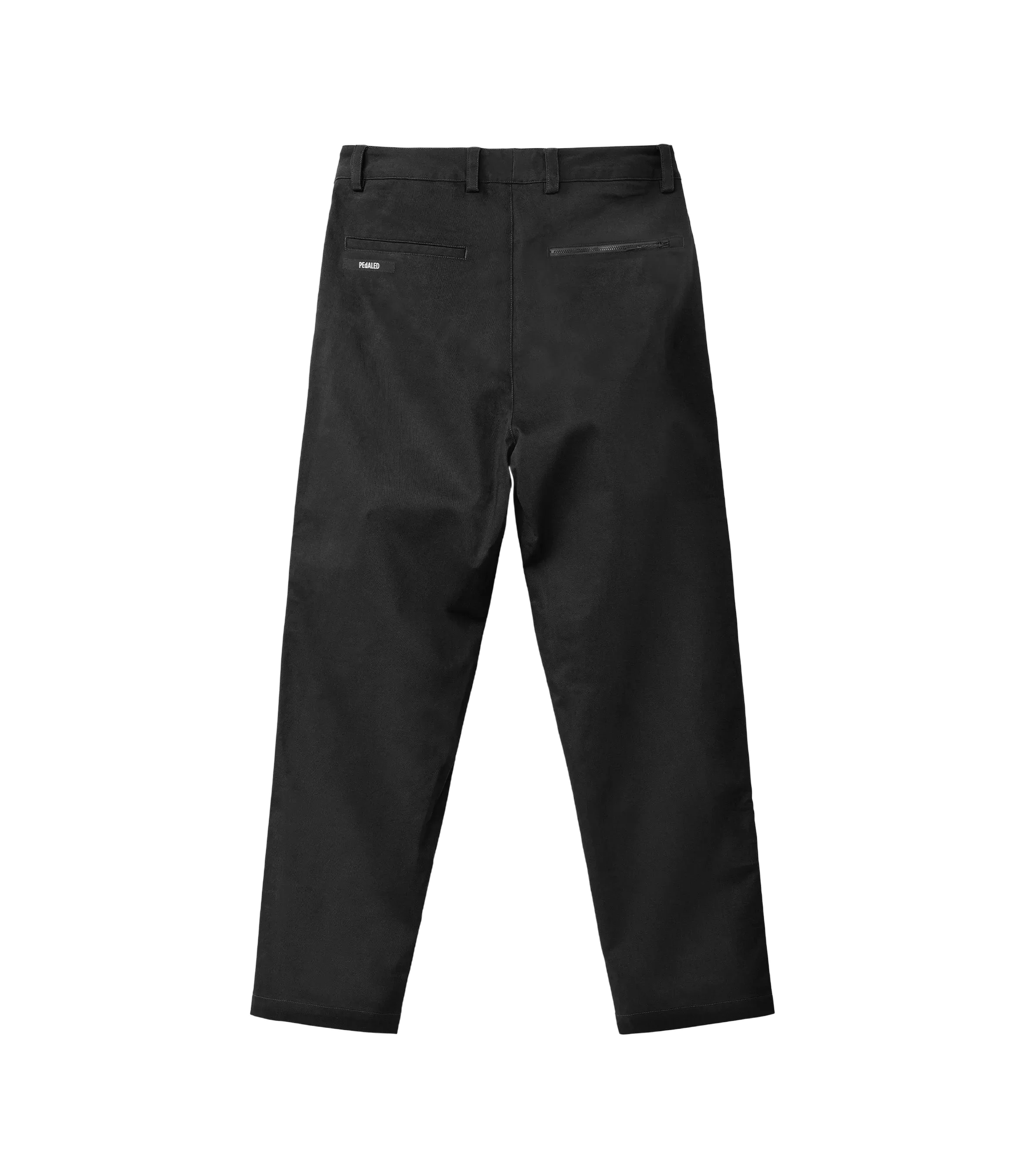 PEDALED Lifewear Urban Pants - Black - Image 3
