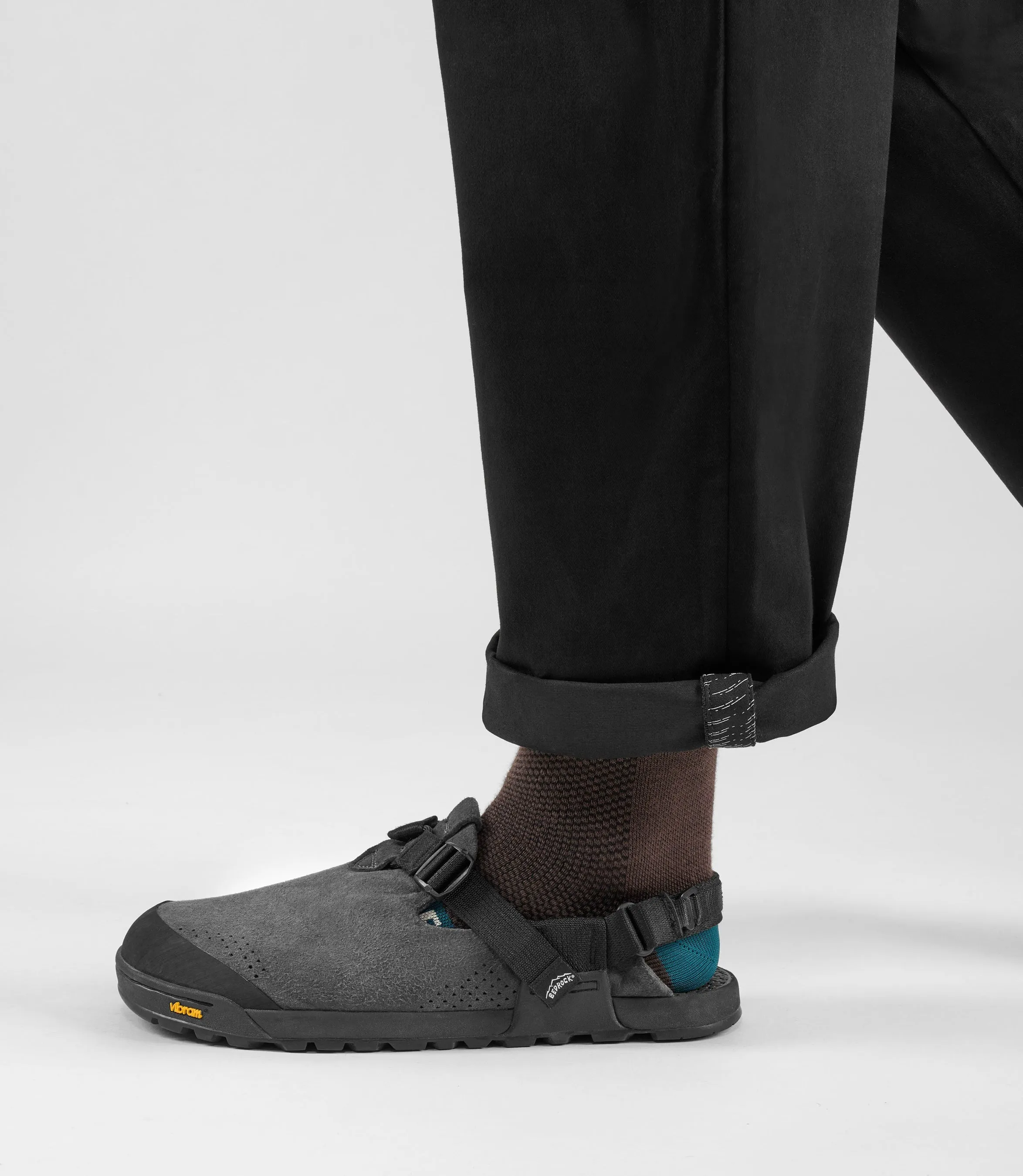 PEDALED Lifewear Urban Pants - Black - Image 7