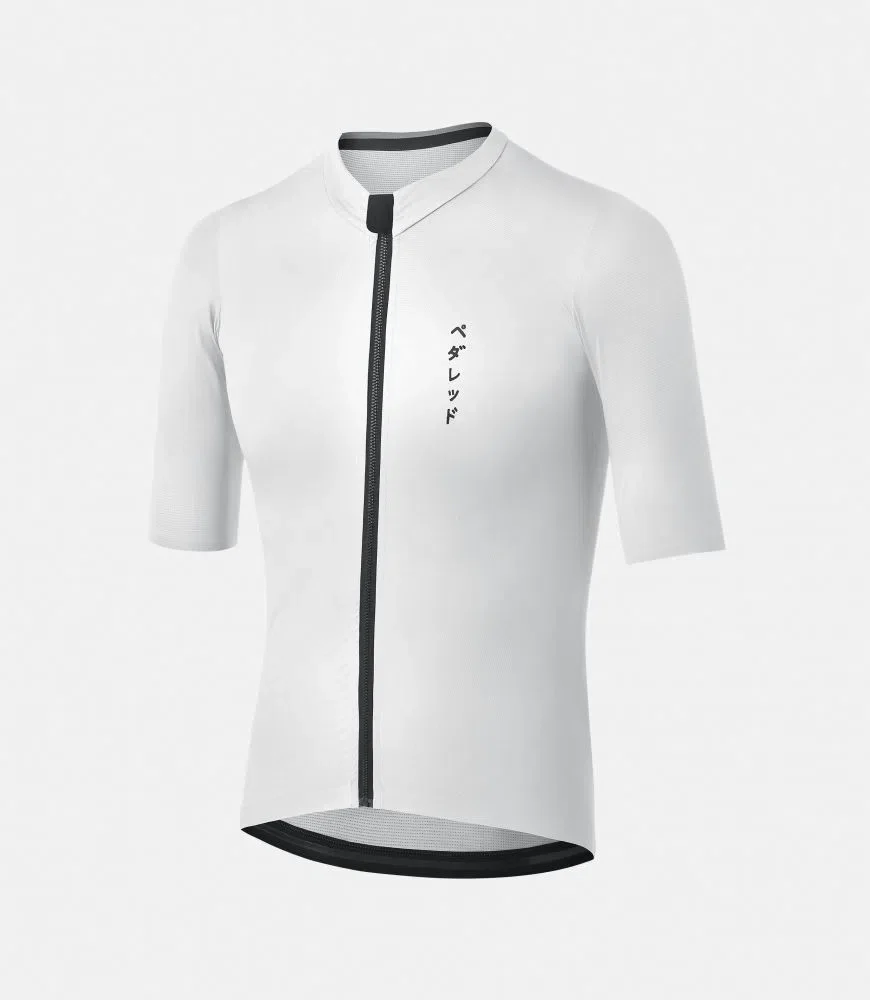 PEDALED Mirai Lightweight Jersey - Ice - Image 5