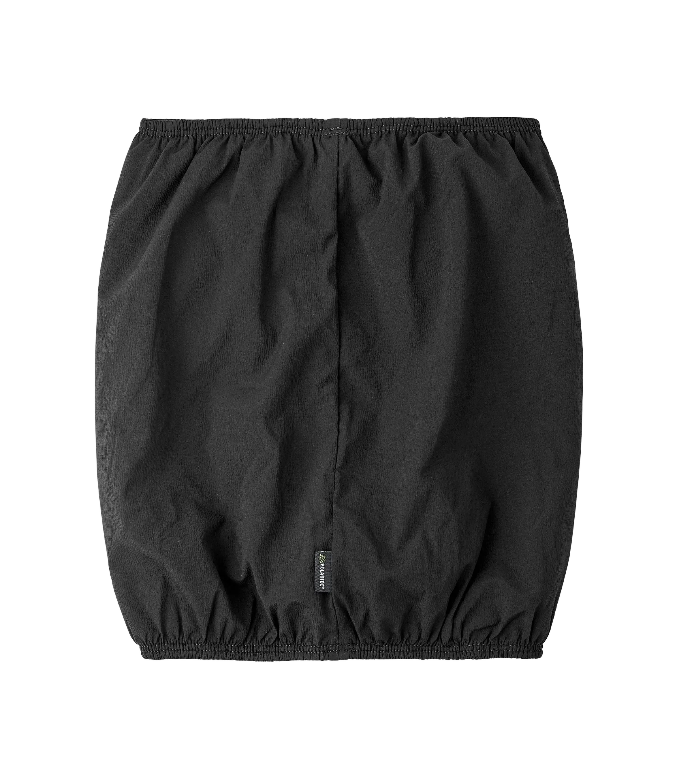 PEDALED Oddysey Alpha Neck Warmer - Black - Image 2