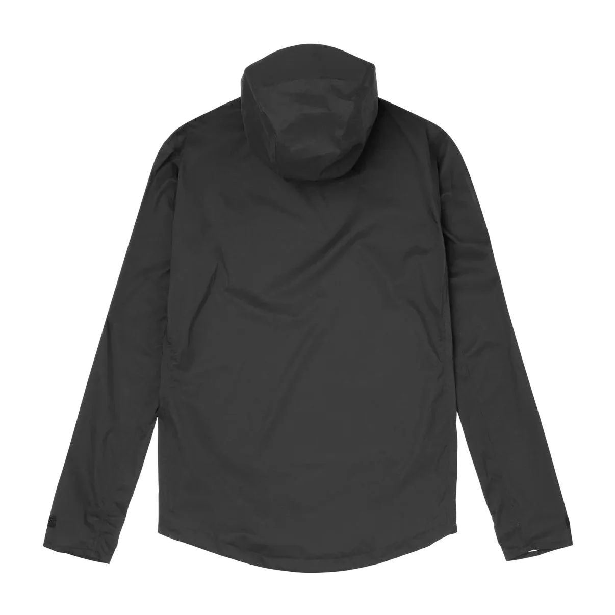 PEDALED Odyssey Shell Jacket - Black - Image 3