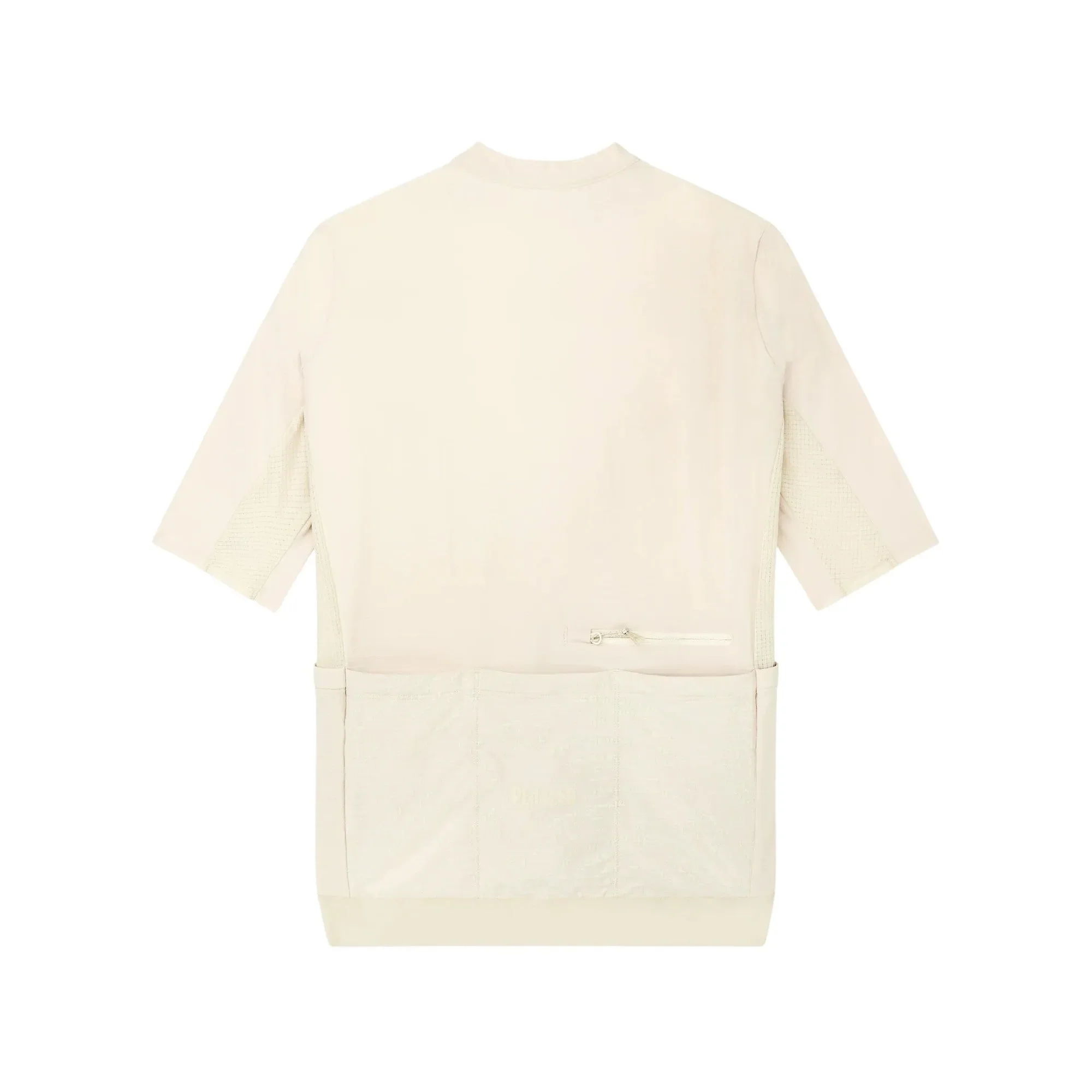 PEDALED Odyssey Cycling Jersey - Off White - Image 2