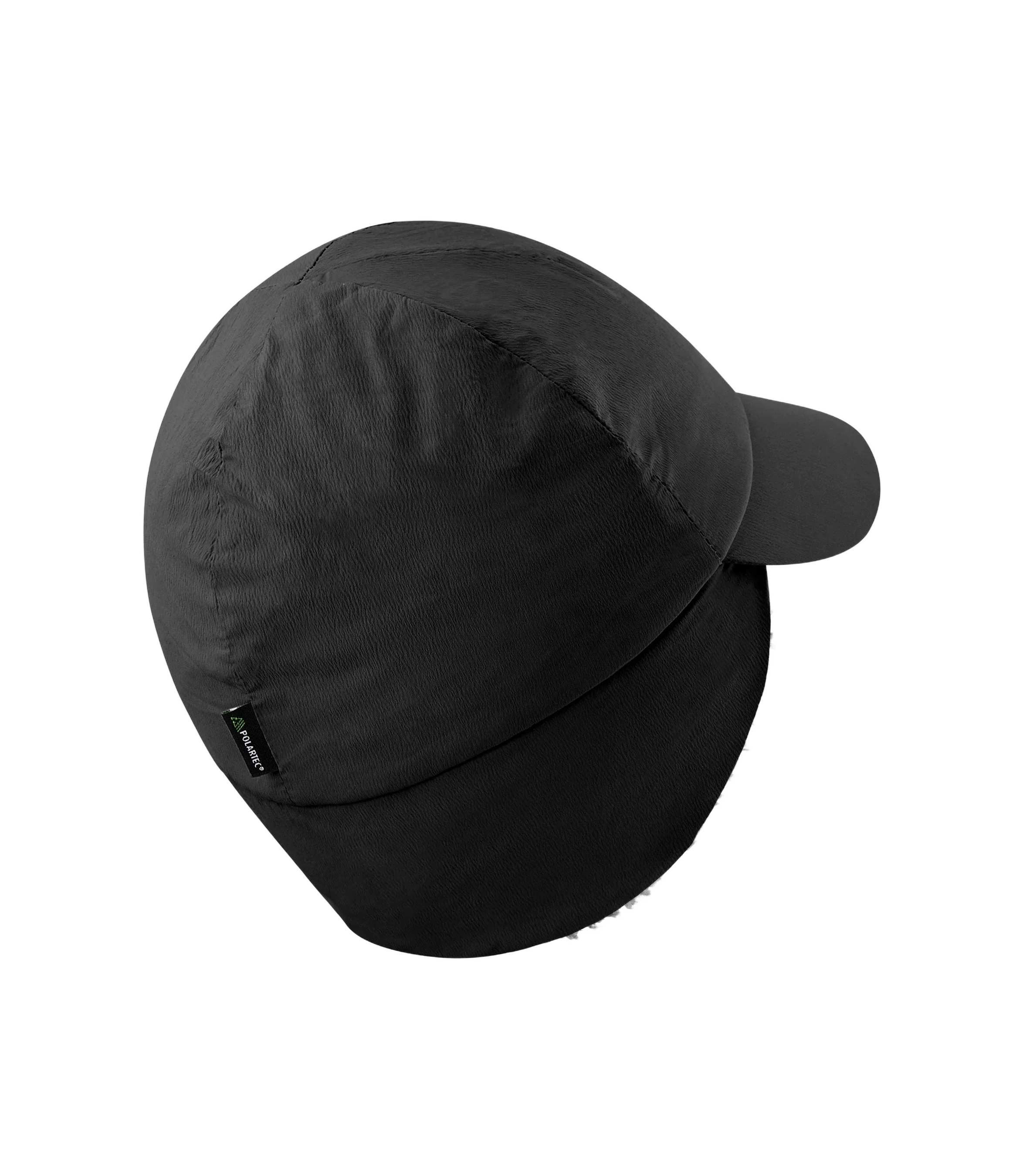 PEDALED Odyssey Alpha Cap - Black - Image 2