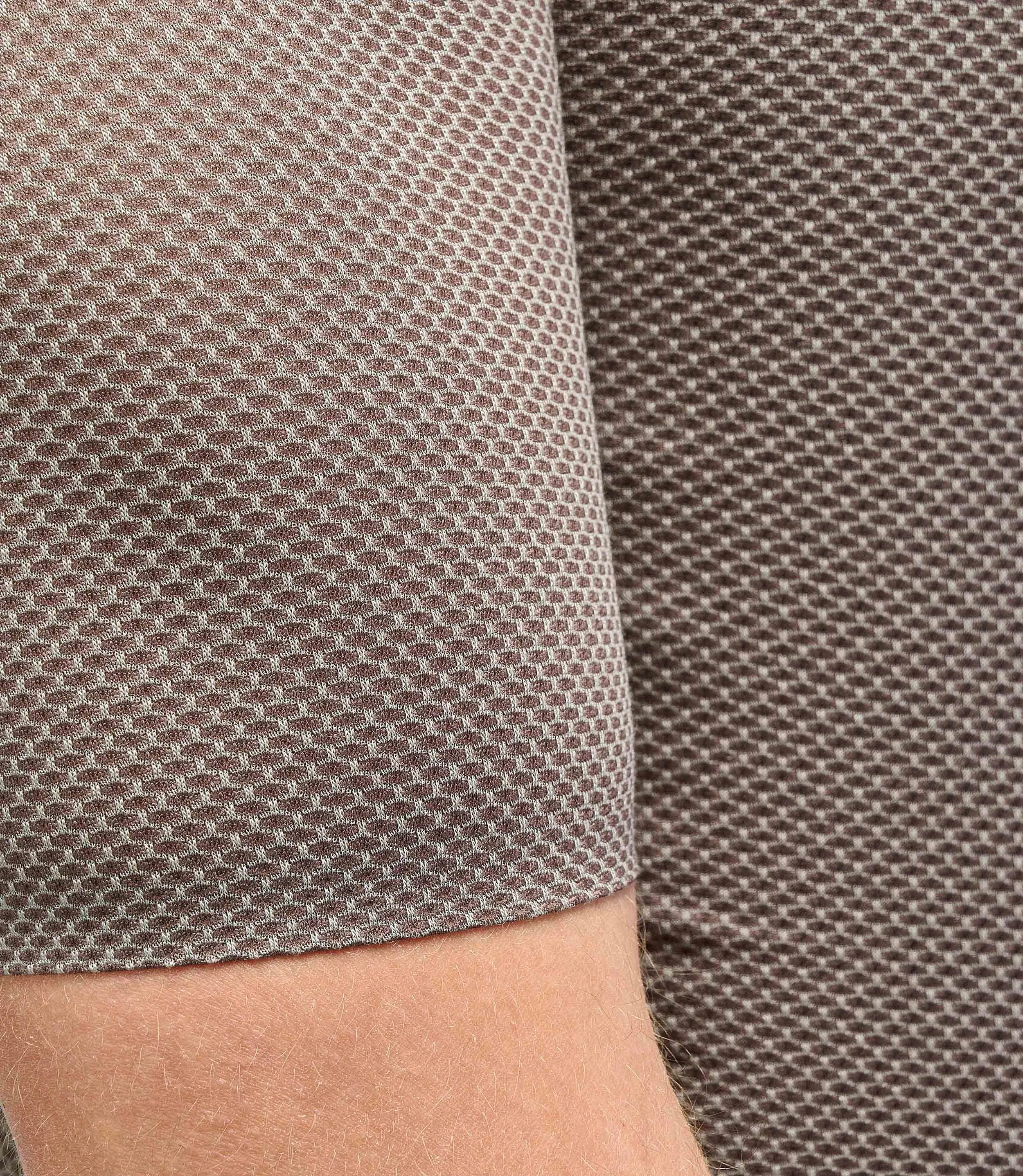 PEDALED Odyssey Delta Jersey - Grey - Image 8