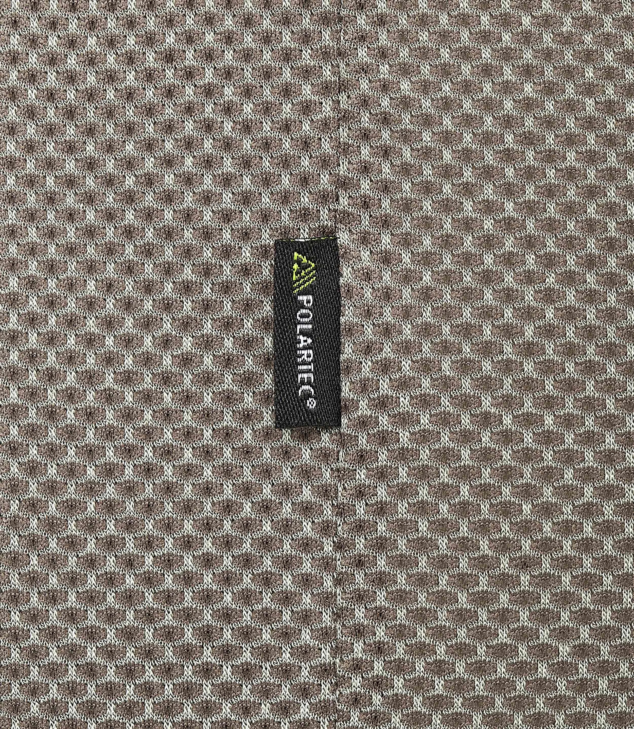 PEDALED Odyssey Delta Jersey - Grey - Image 9