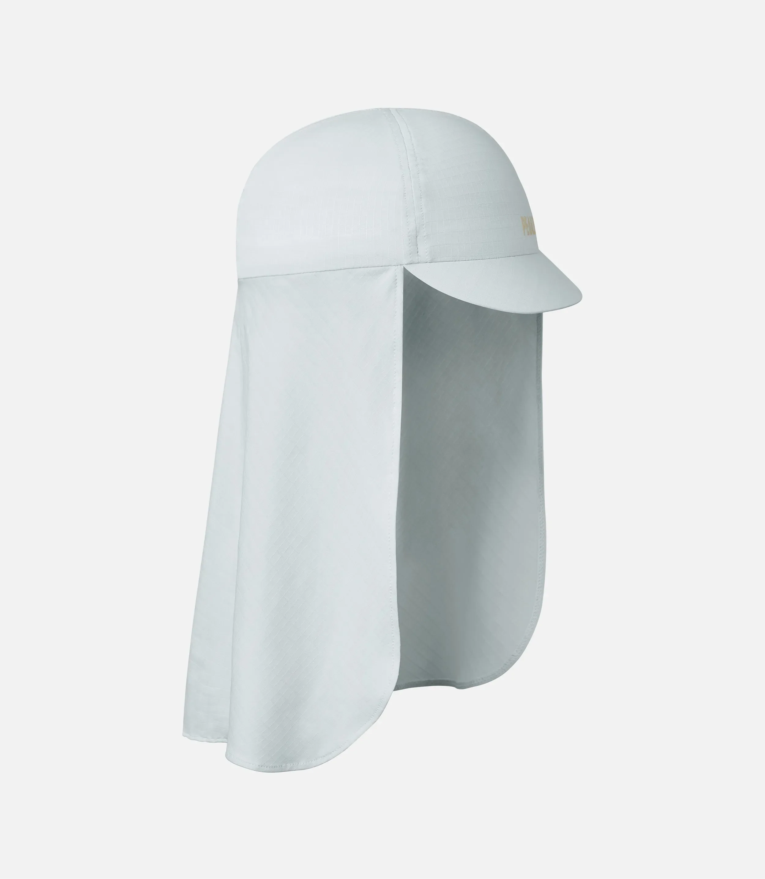 PEDALED Odyssey Desert Cap - Blue - Image 2