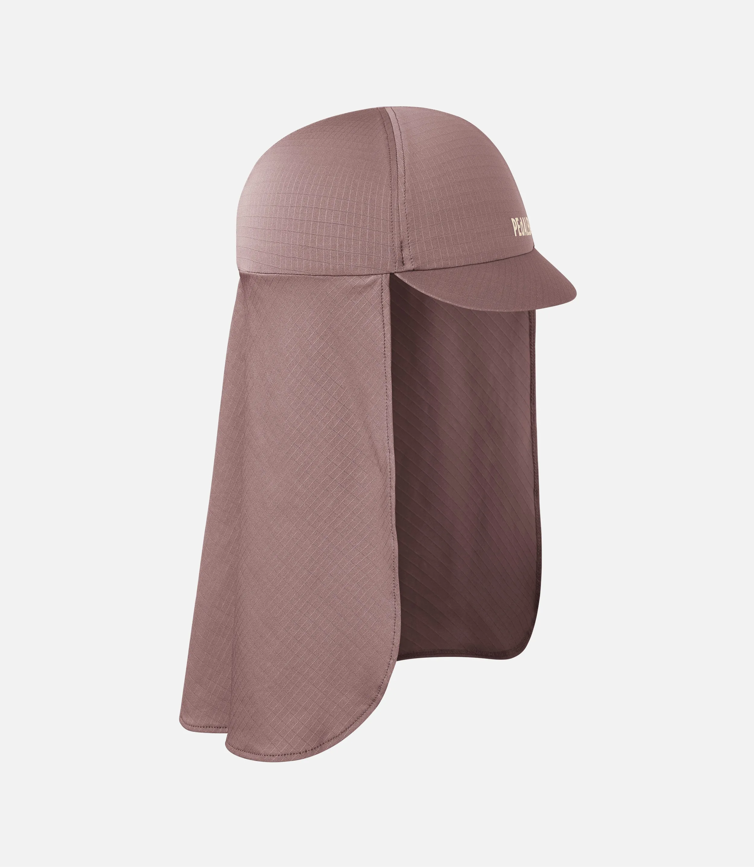 PEDALED Odyssey Desert Cap - Purple - Image 2