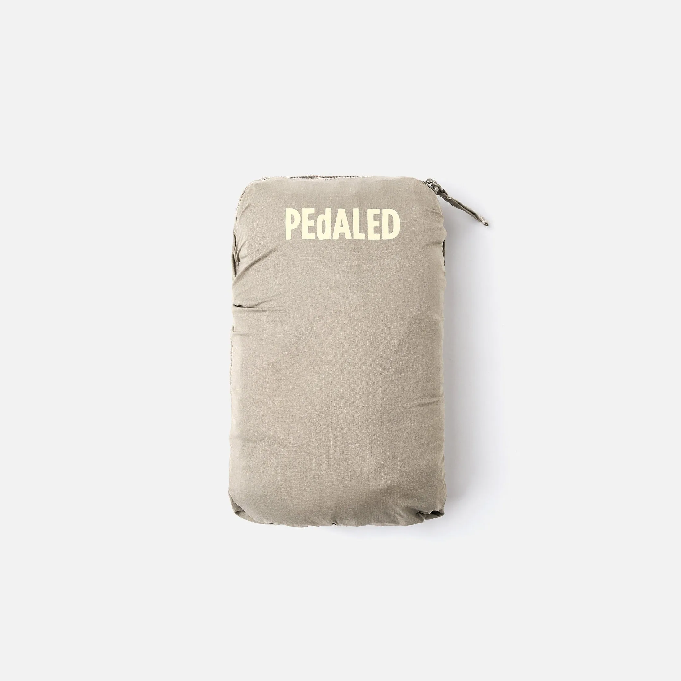 PEDALED Odyssey Detachable Sleeve Jacket - Grey - Image 9