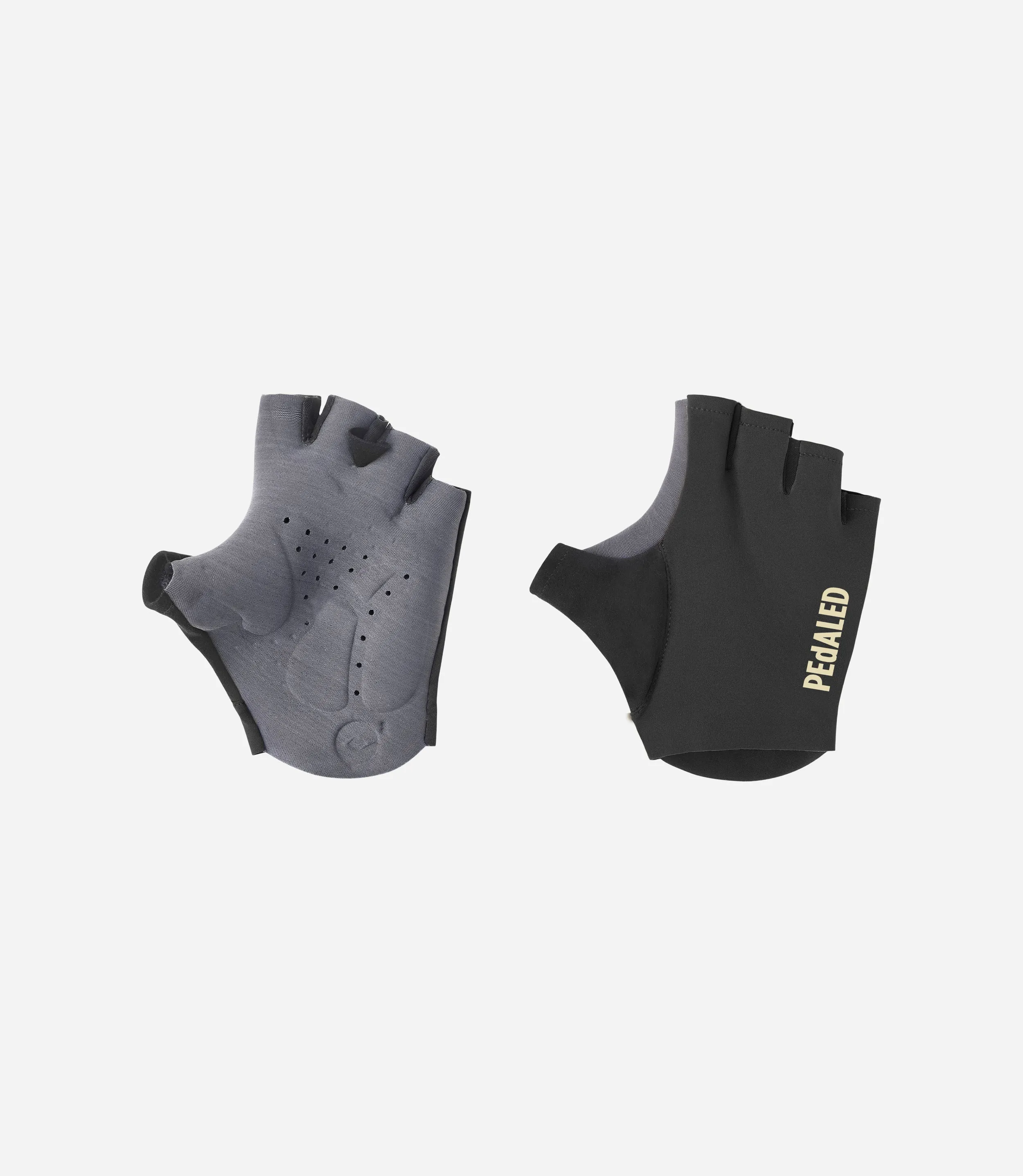 PEDALED Odyssey Gloves - Black - Image 2