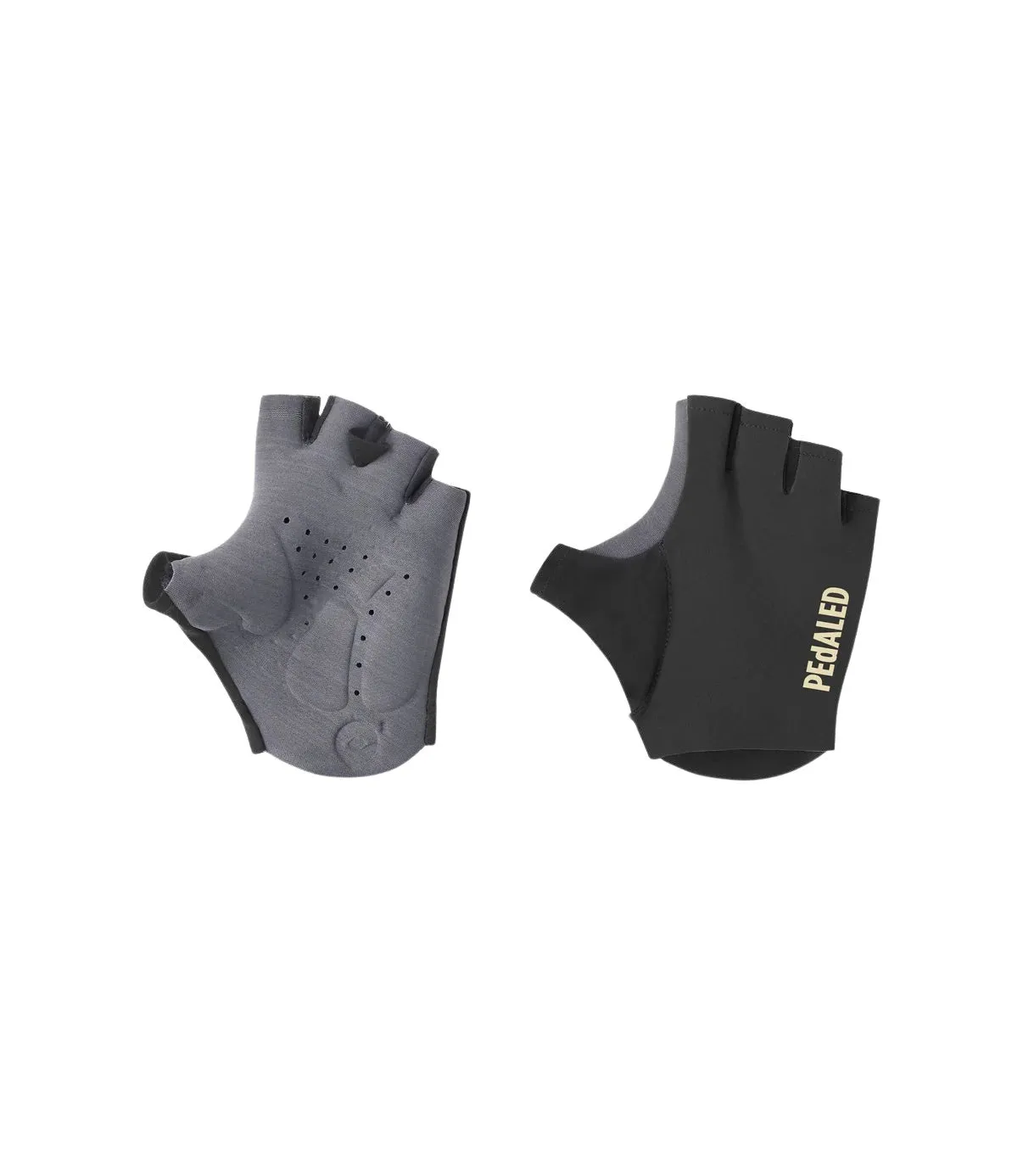 PEDALED Odyssey Gloves - Black - Image 2