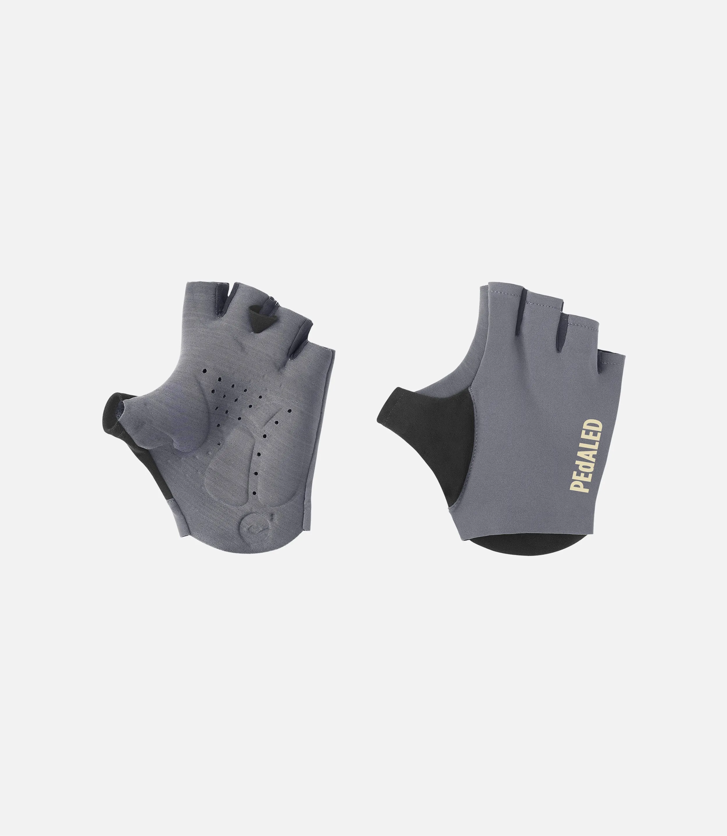 PEDALED Odyssey Gloves - Grey - Image 2