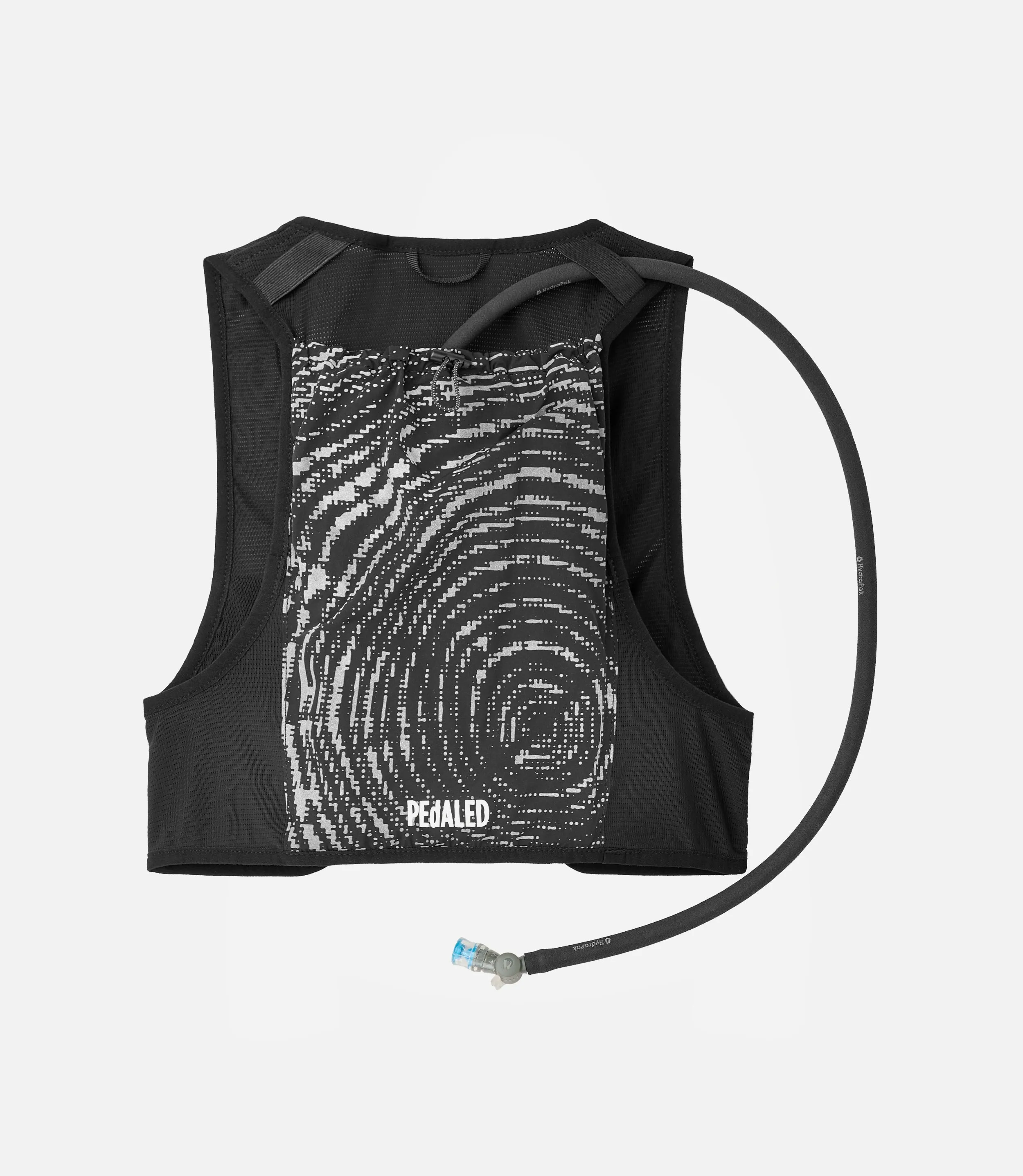 PEDALED Odyssey Hydrovest - Black - Image 2