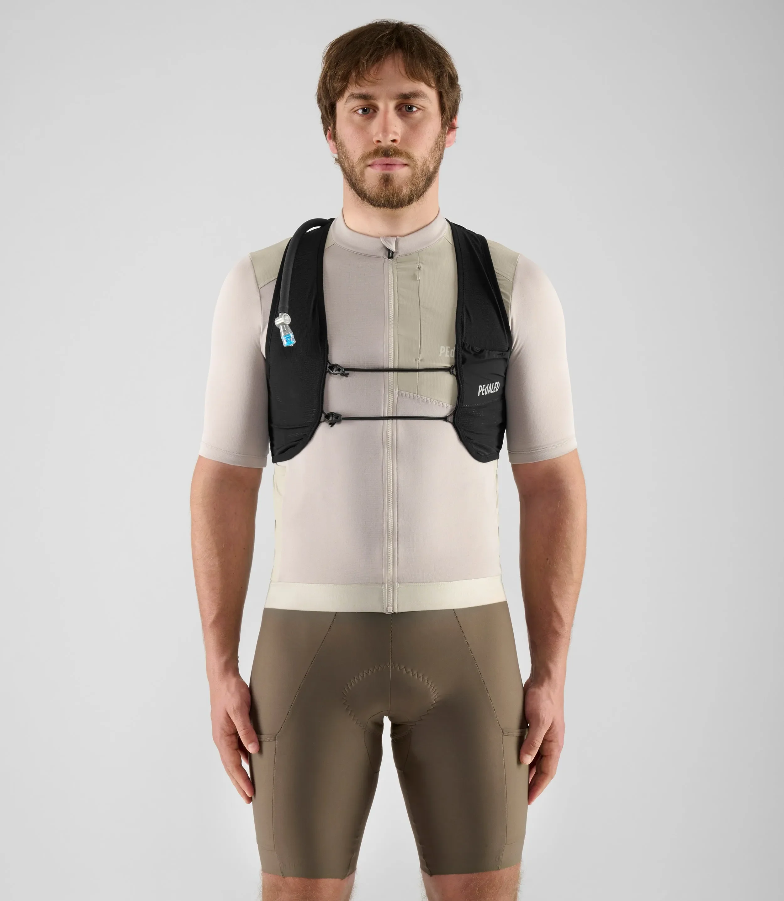PEDALED Odyssey Hydrovest - Black - Image 3