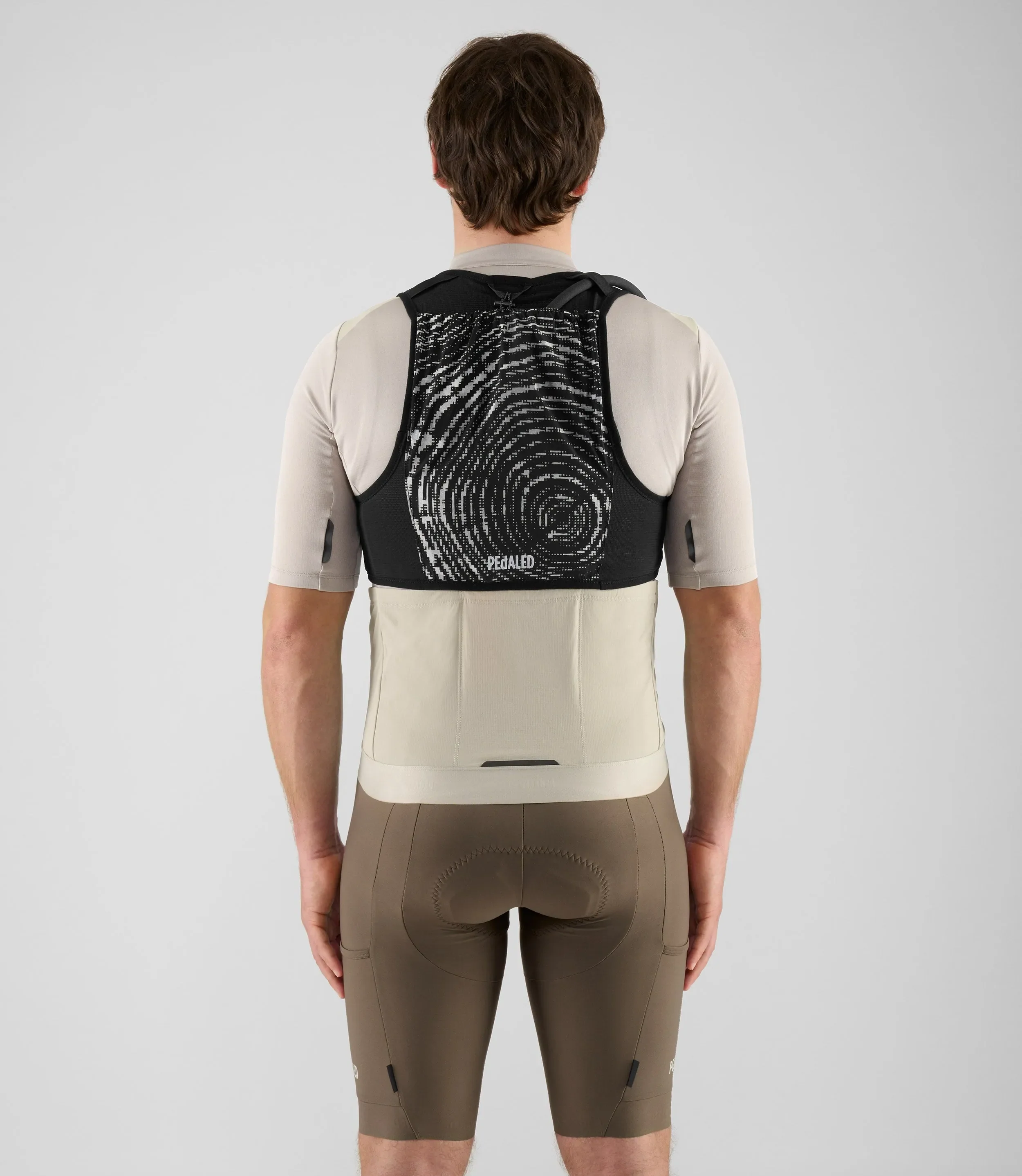 PEDALED Odyssey Hydrovest - Black - Image 4
