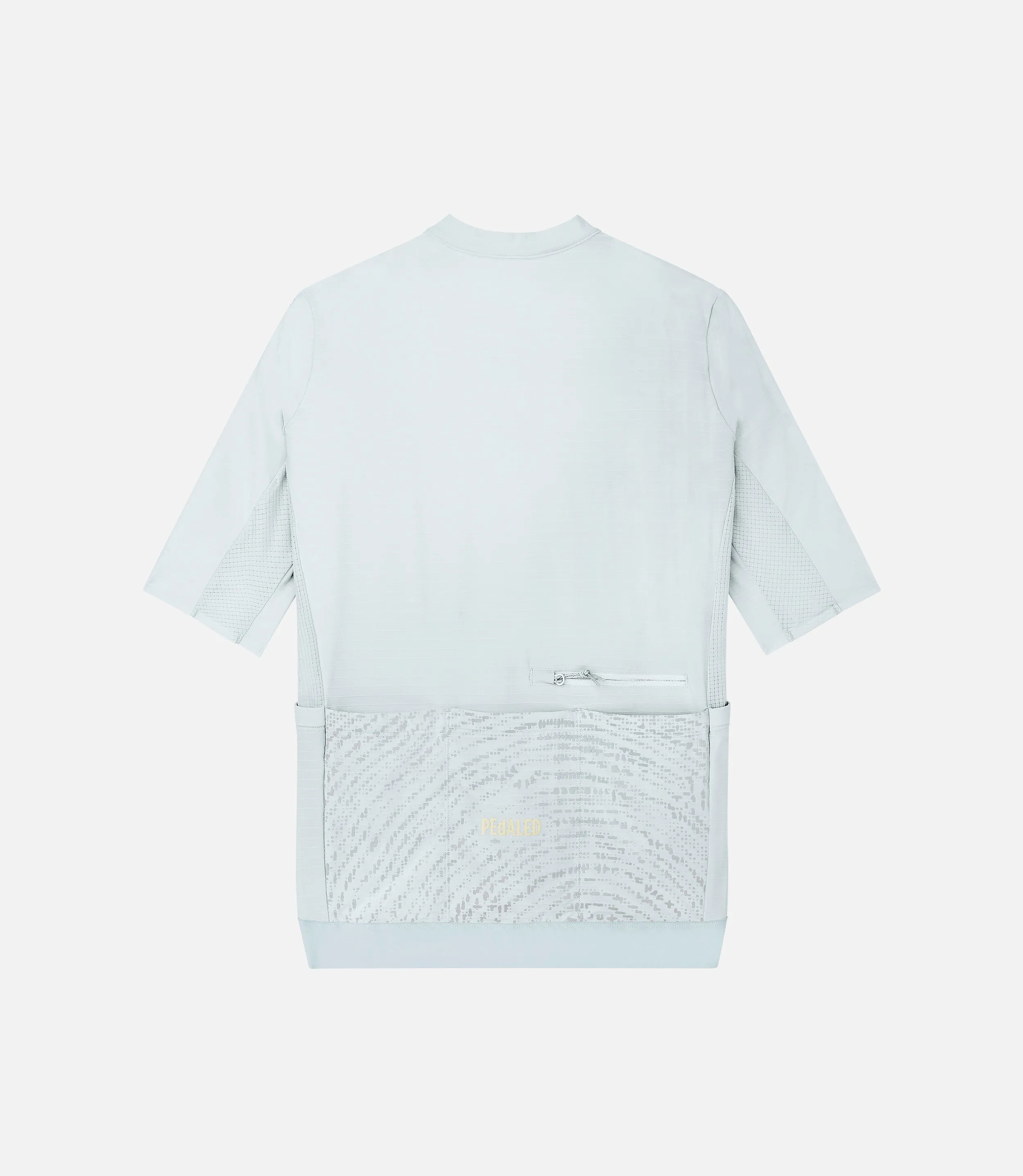 PEDALED Odyssey Jersey - Light Blue - Image 3