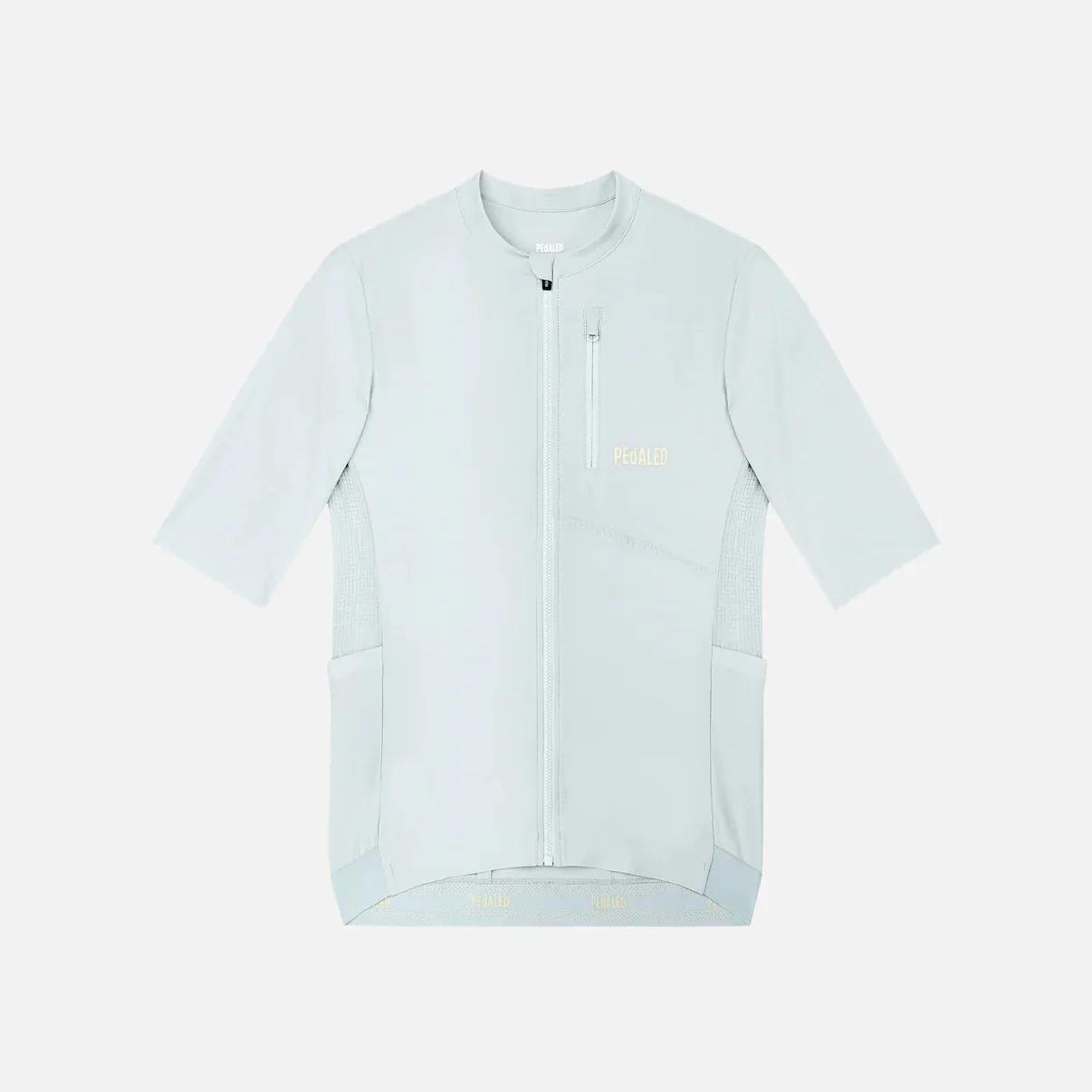 PEDALED Odyssey Jersey - Light Blue