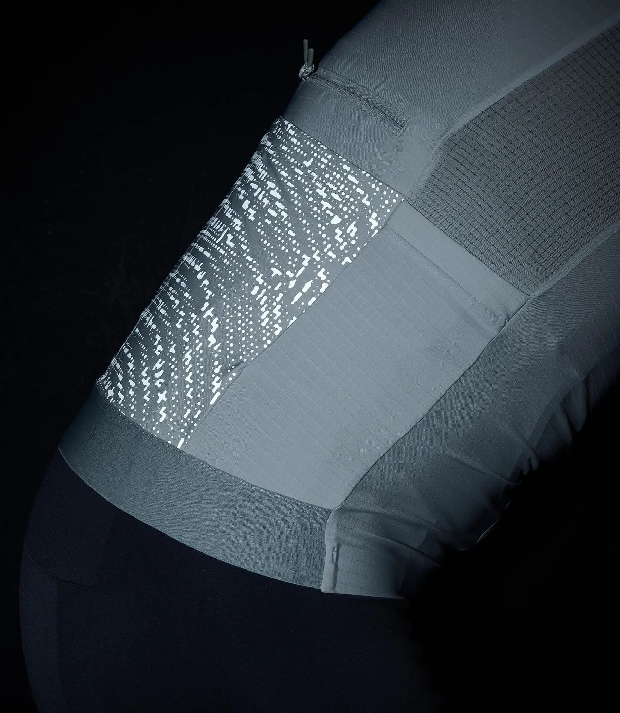 PEDALED Odyssey Jersey - Light Blue - Image 11