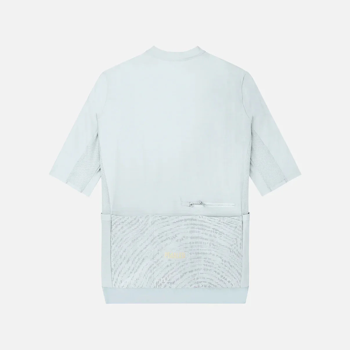 PEDALED Odyssey Jersey - Light Blue - Image 2