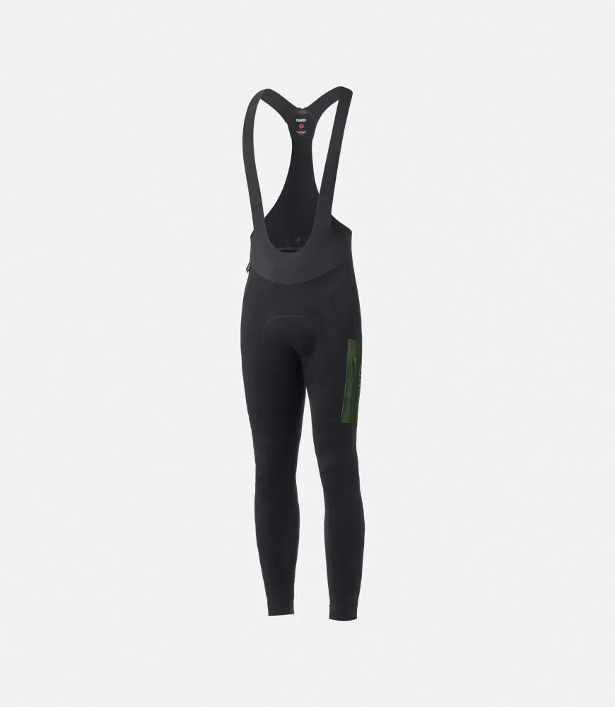 PEDALED Odyssey Winter Tight - Black - Image 3