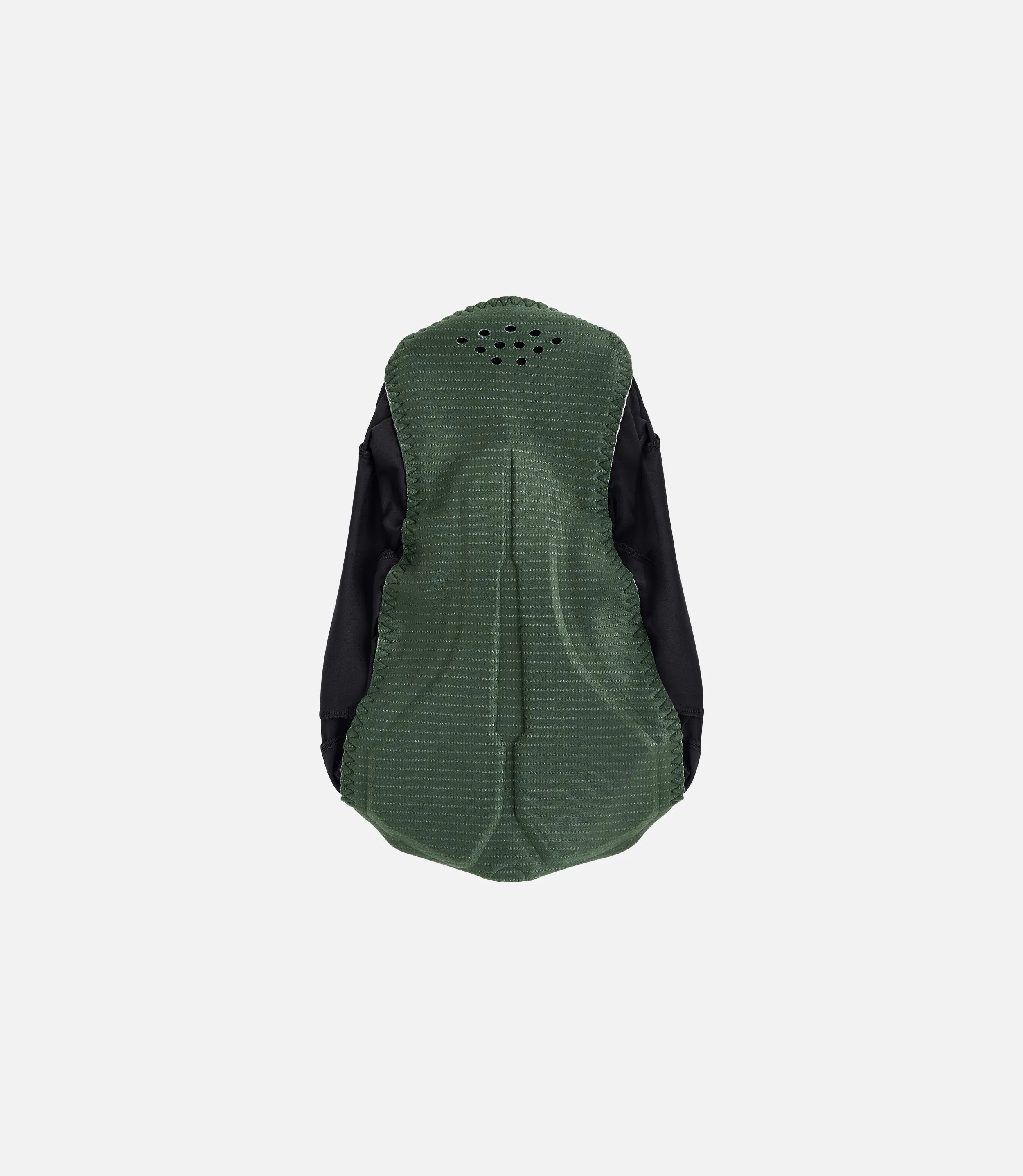 PEDALED Odyssey Training Bib Shorts - Grey - Image 11
