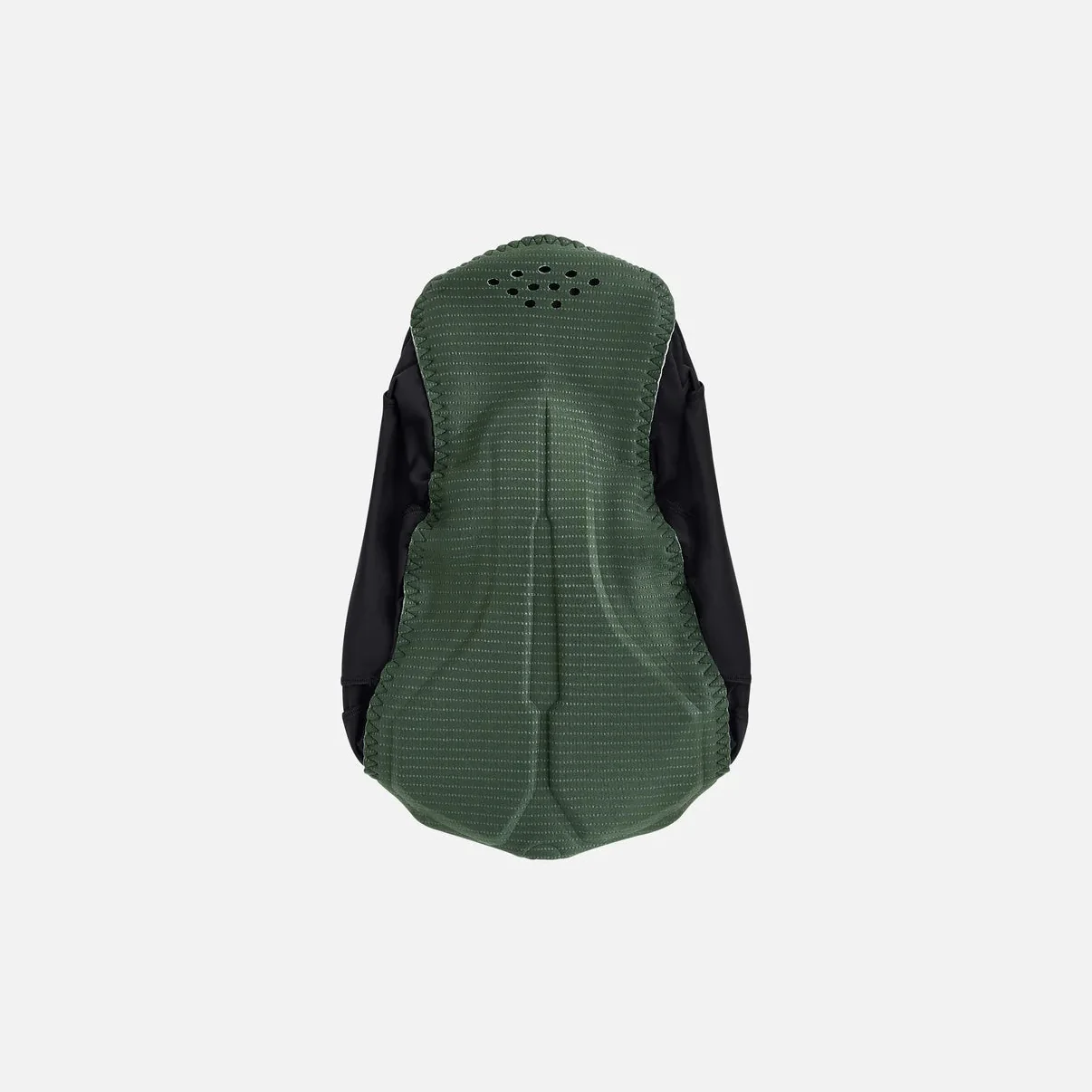 PEDALED Odyssey Training Bib Shorts - Grey - Image 10