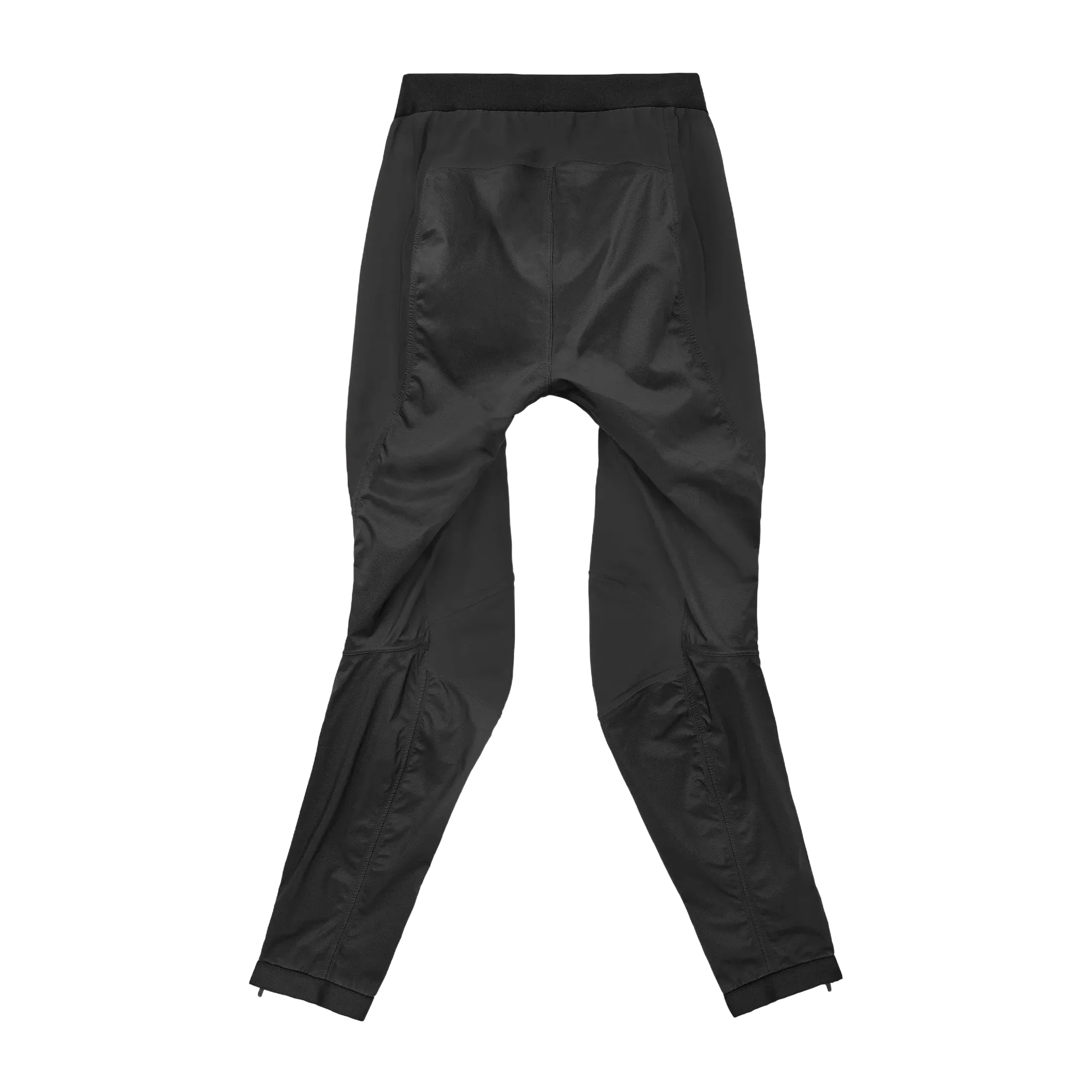 PEDALED Odyssey Waterproof Pants - Black - Image 2