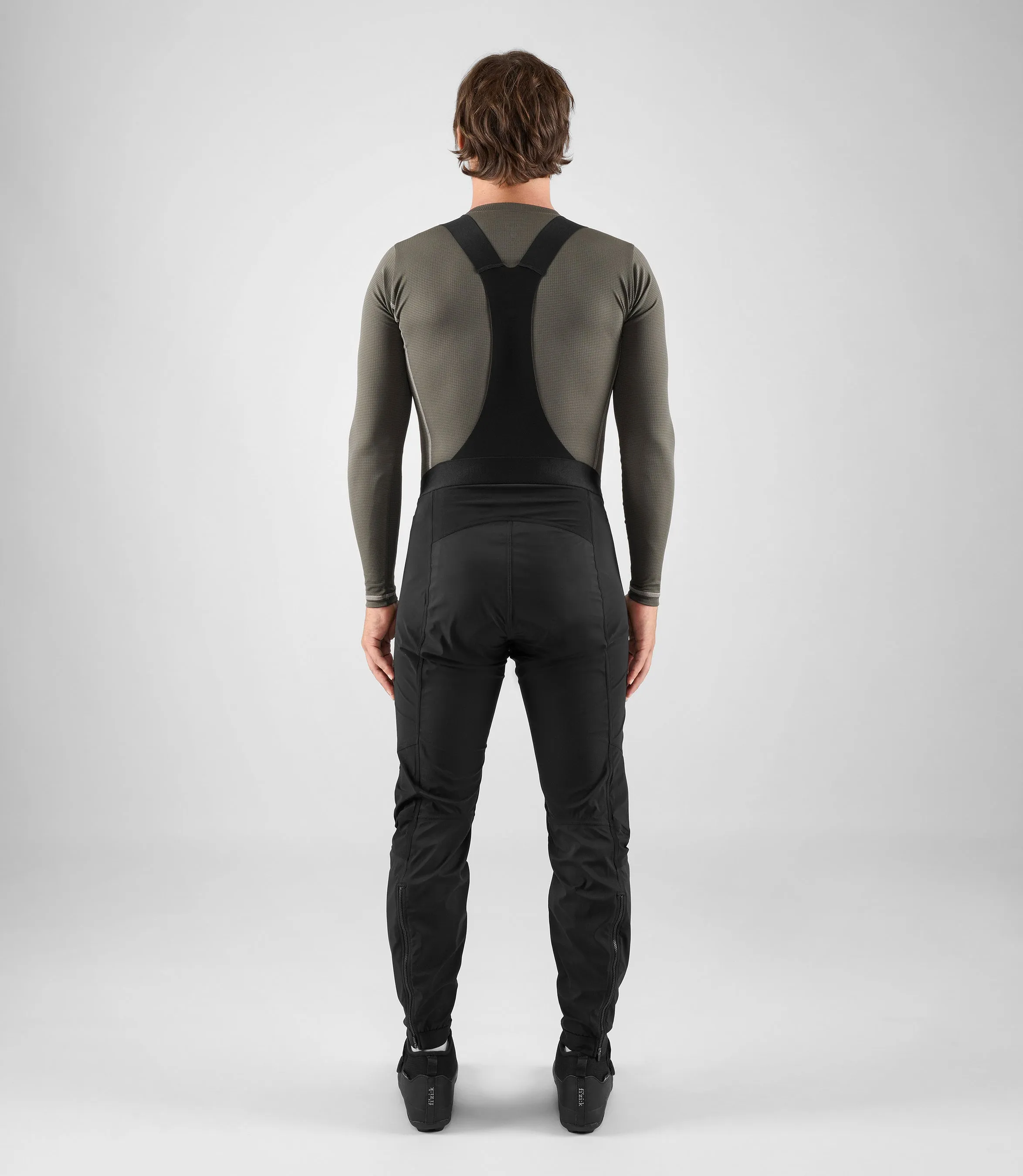 PEDALED Odyssey Waterproof Pants - Black - Image 4