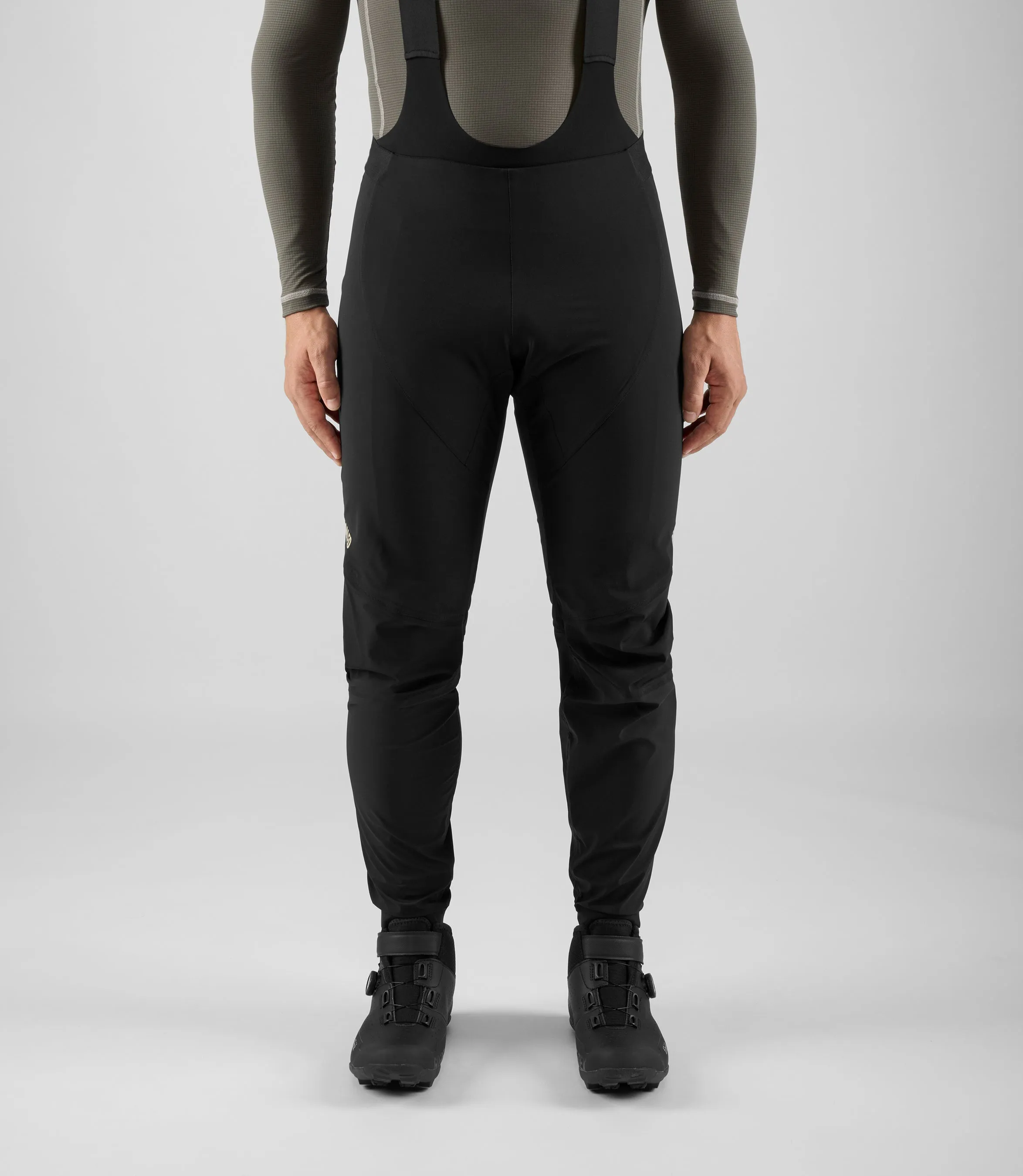 PEDALED Odyssey Waterproof Pants - Black - Image 5