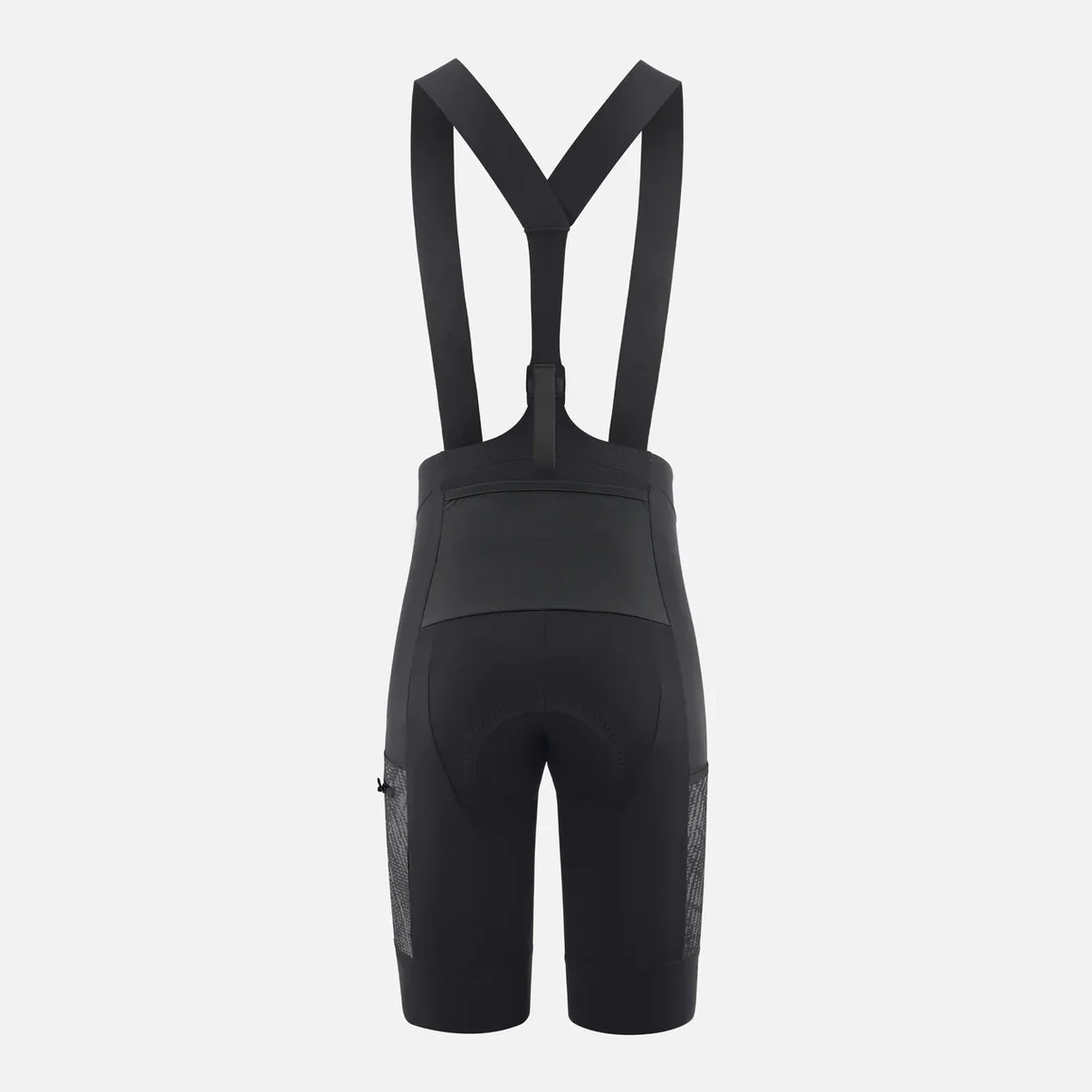 PEDALED Odyssey Women Bib Shorts - Black - Image 2