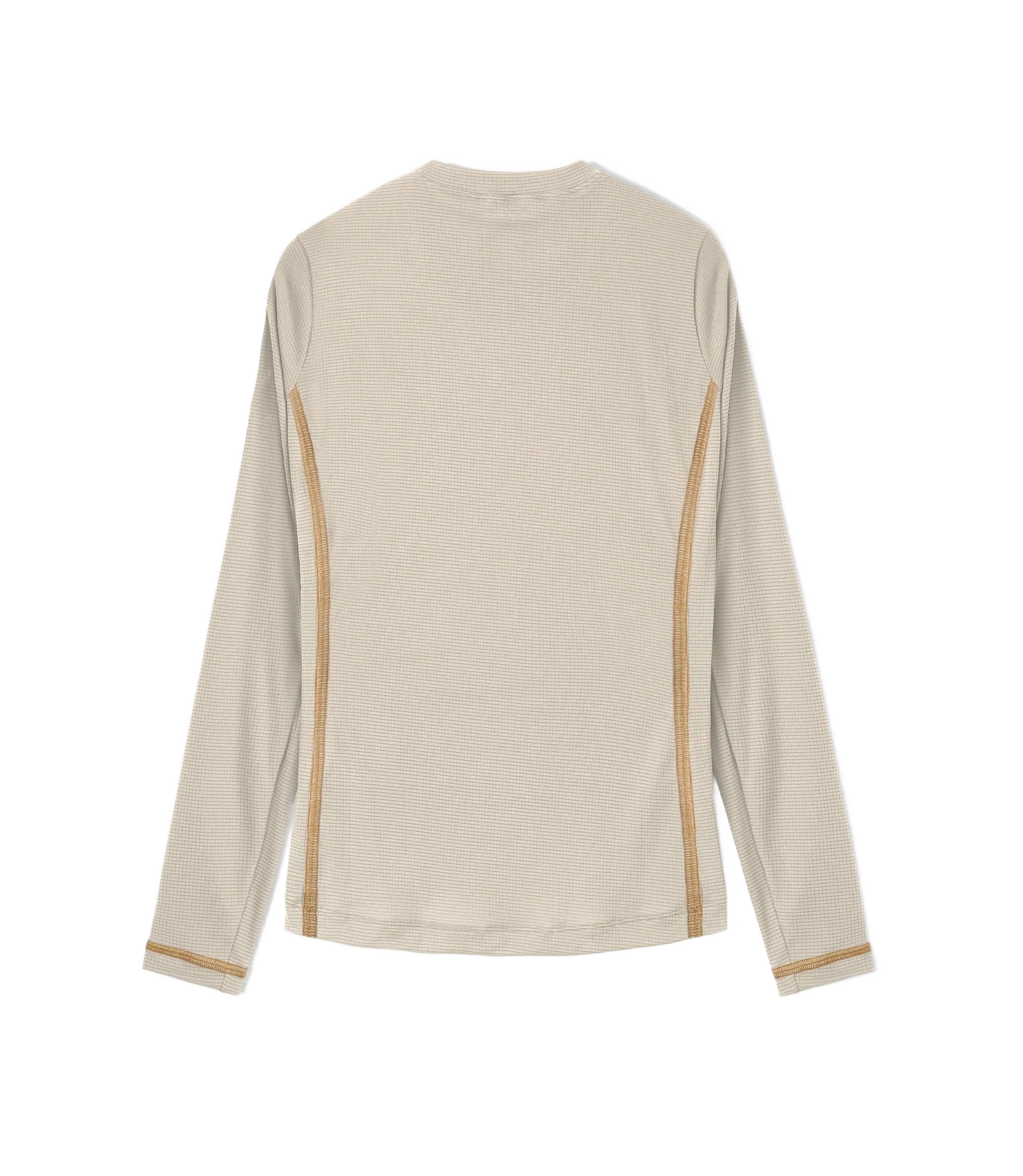PEDALED Odyssey Powerdry Baselayer Women - Light Grey Women - Image 2