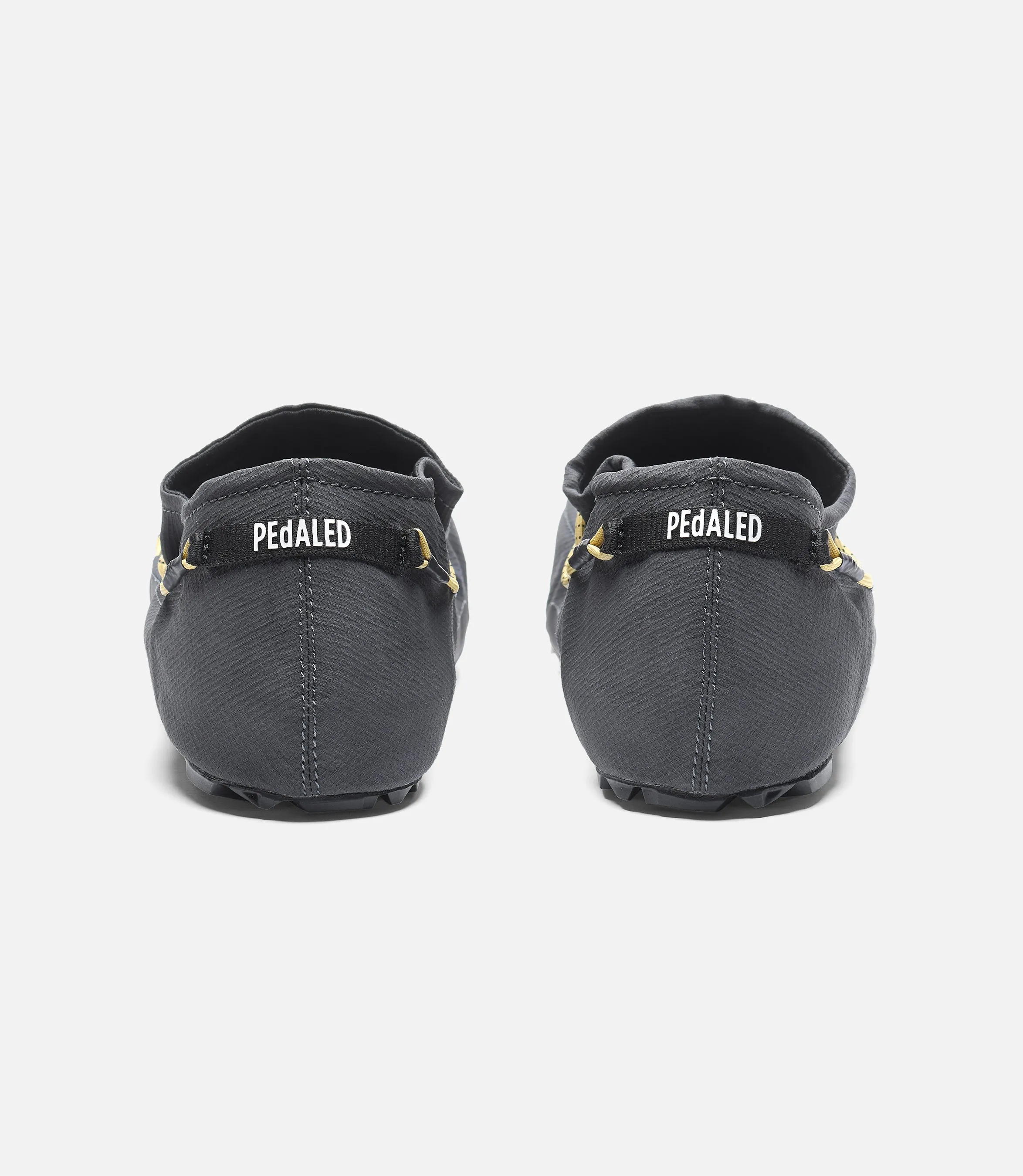 PEDALED Packable Odyssey Shoes - Dark Grey - Image 3