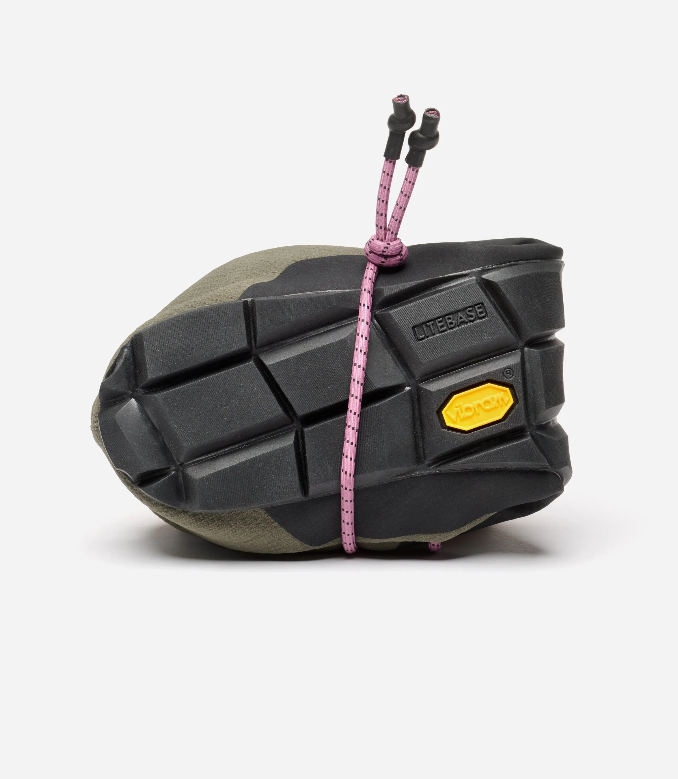 PEDALED Packable Odyssey Shoes - Grey Ink - Image 4