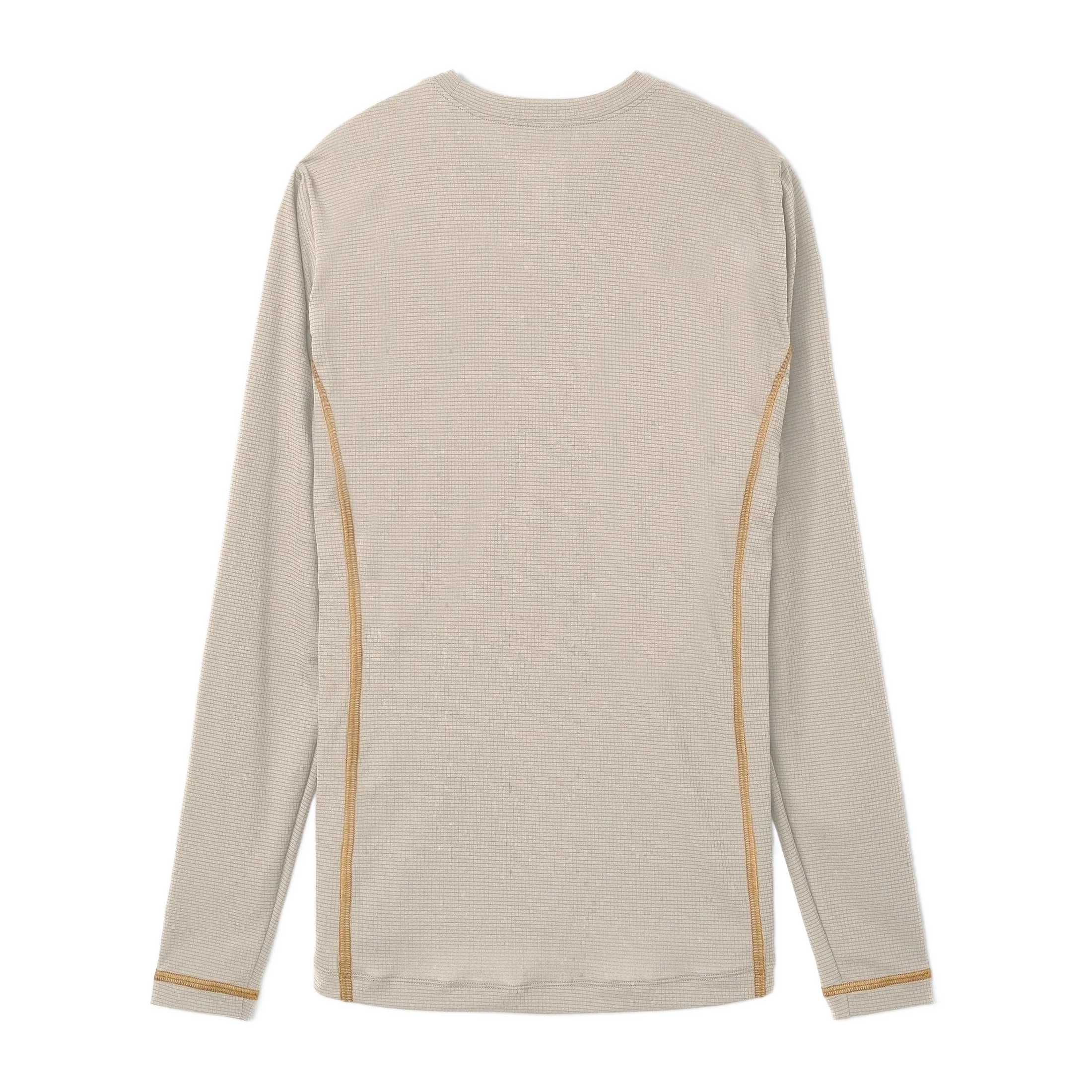 PEDALED Power Dry Base Layer - Light Grey - Image 3