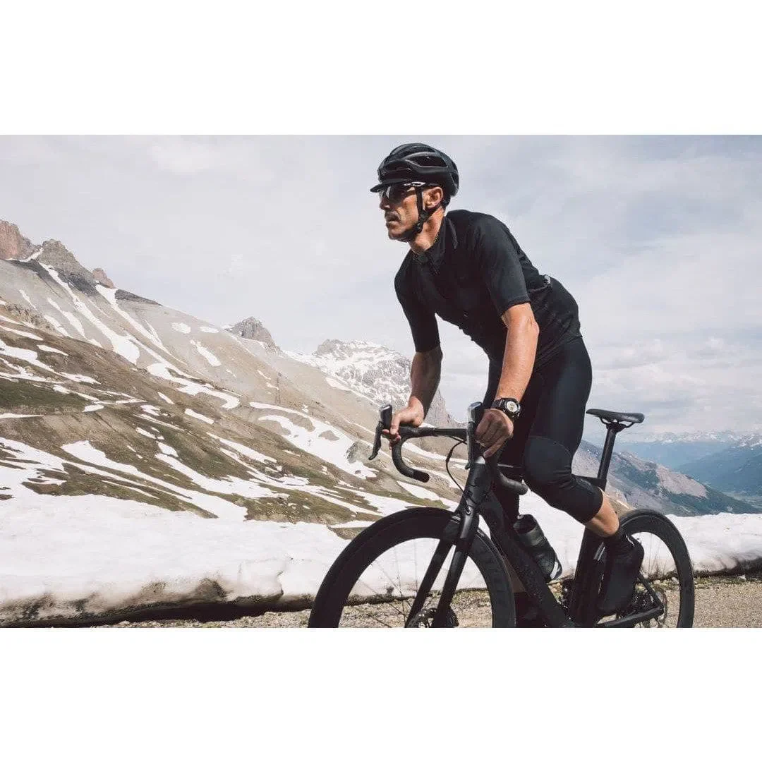 PEDALED SHAWA Waterproof Jersey - Black - Image 3