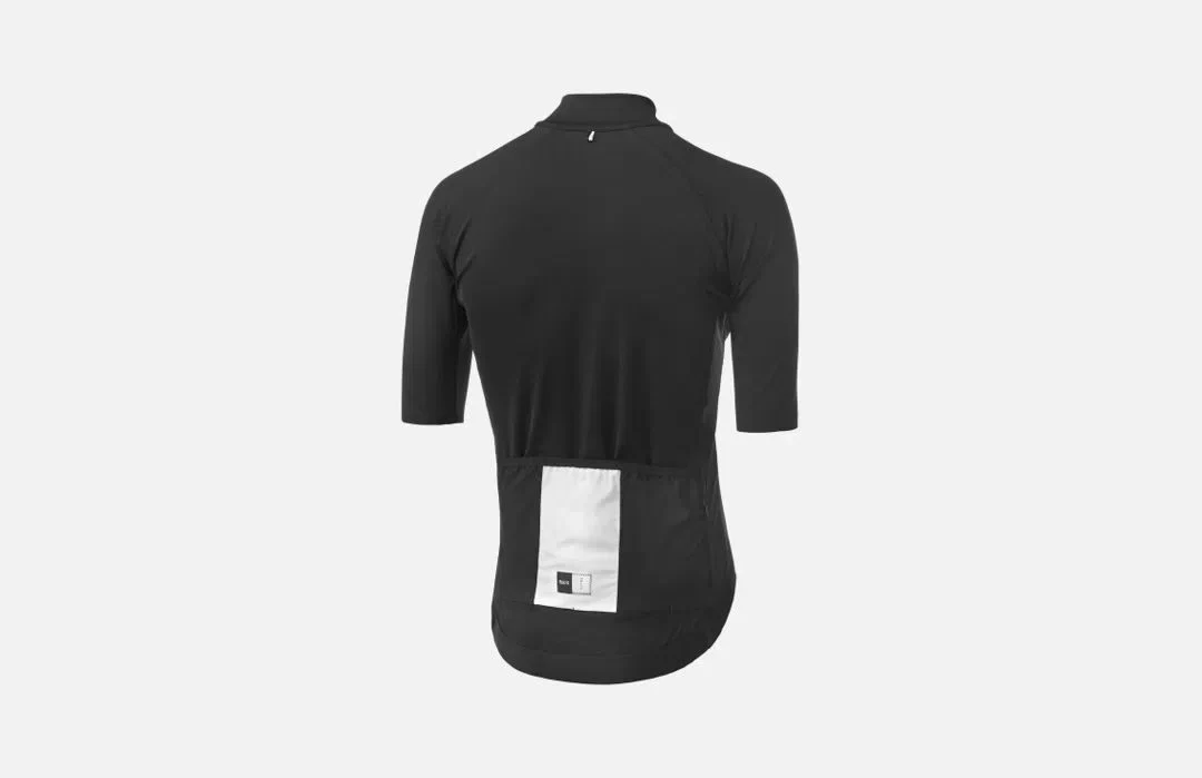 PEDALED SHAWA Waterproof Jersey - Black - Image 6