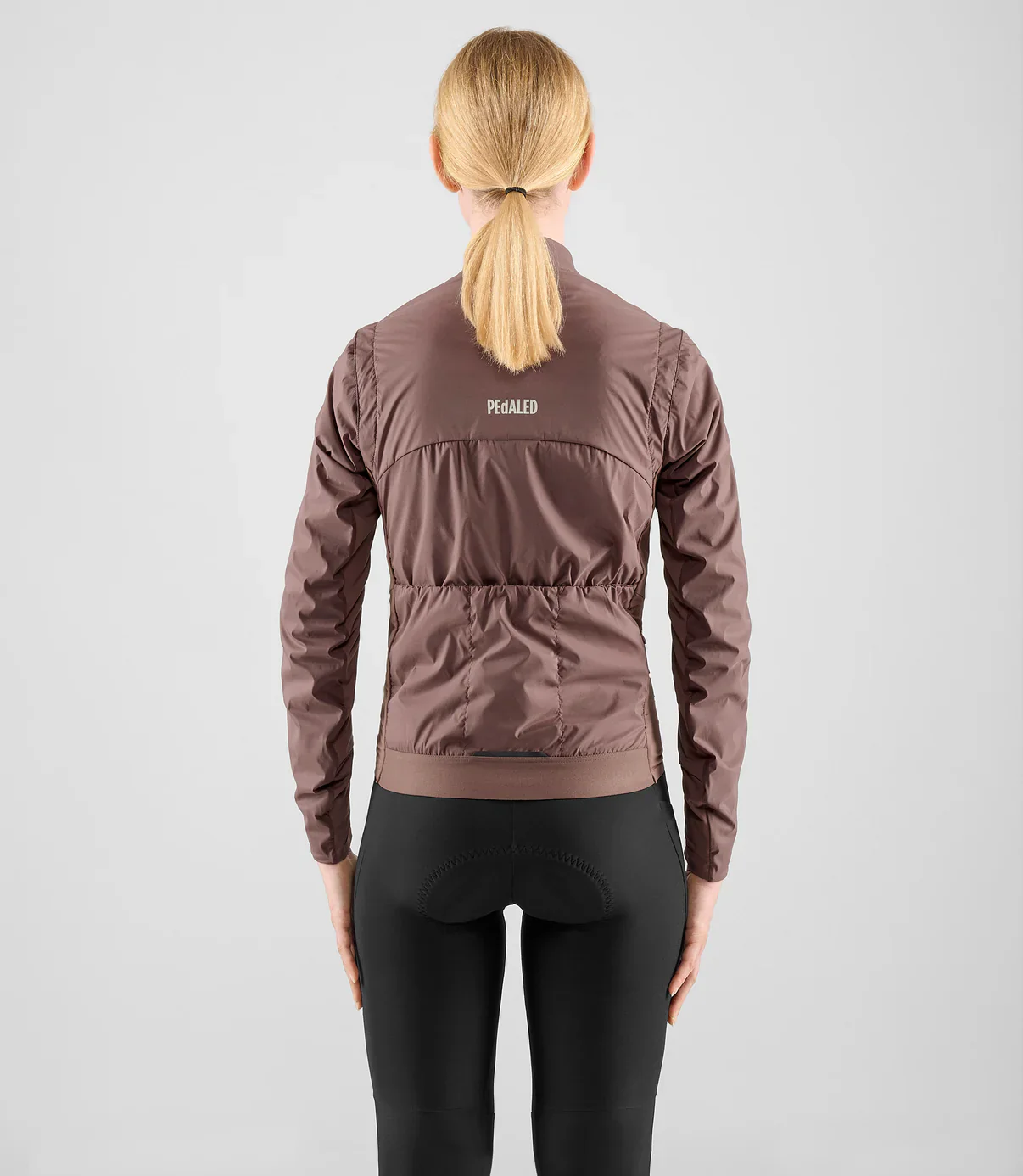 PEDALED Element Alpha® VestRaisin Women - Purple Women - Image 3