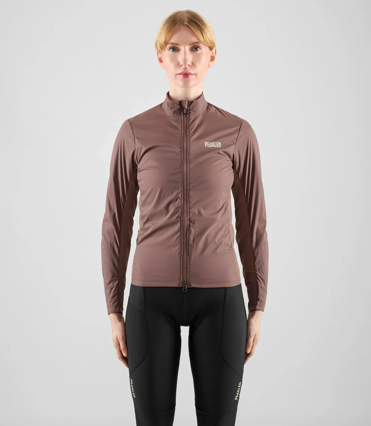 PEDALED Element Alpha® VestRaisin Women - Purple Women - Image 4