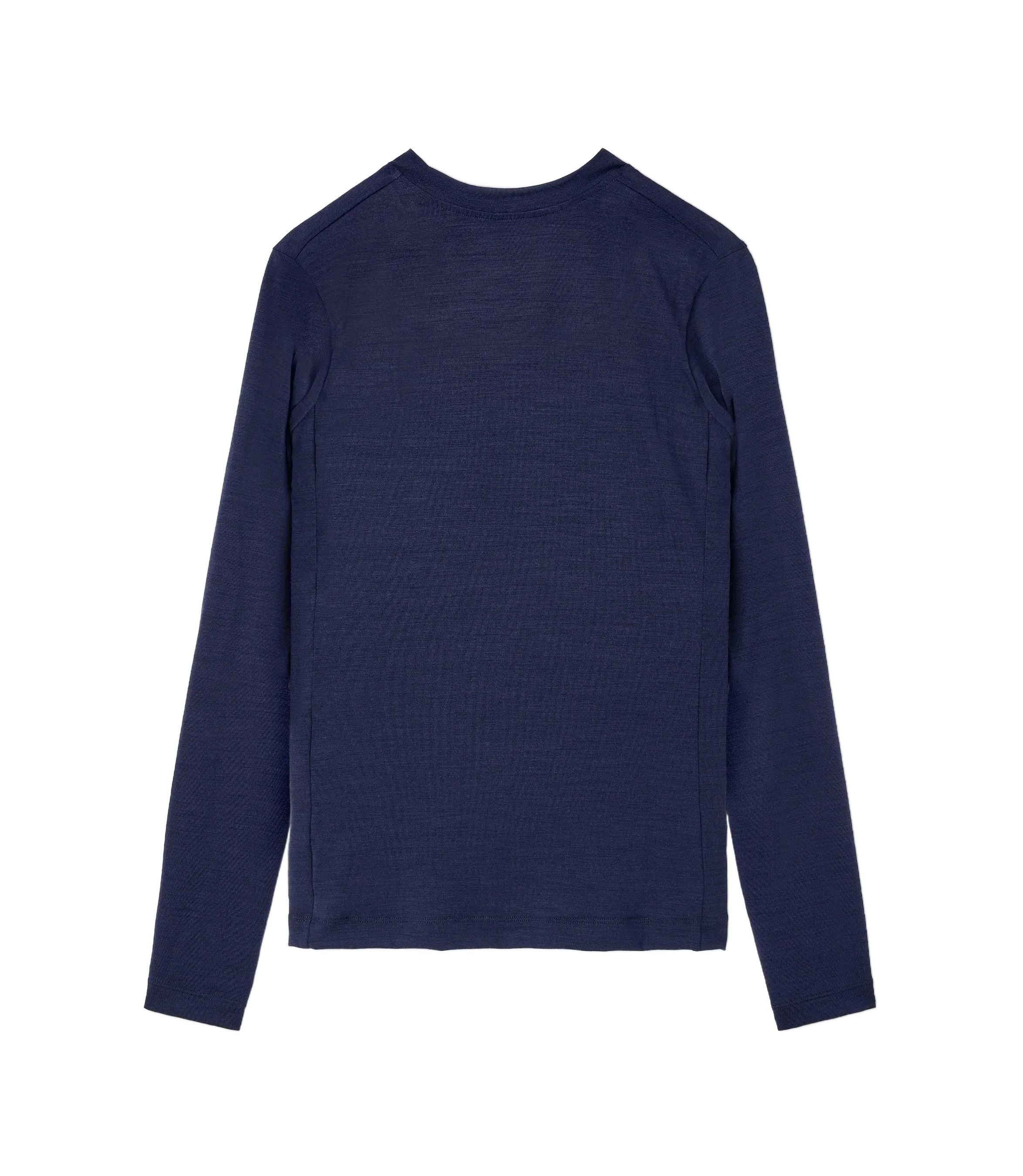 PEDALED Element Merino Base Layer Women - Dark Navy - Image 2
