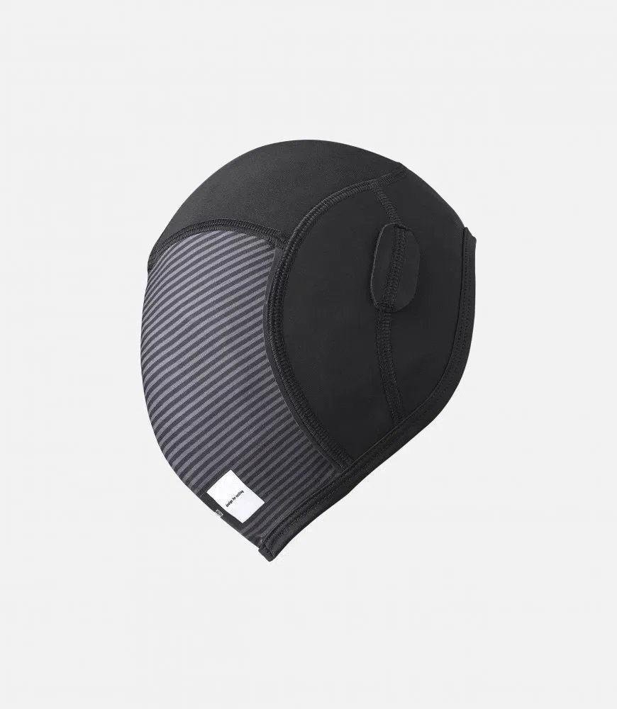PEDALED Yuki Winter Skull Cap - Black - Image 4