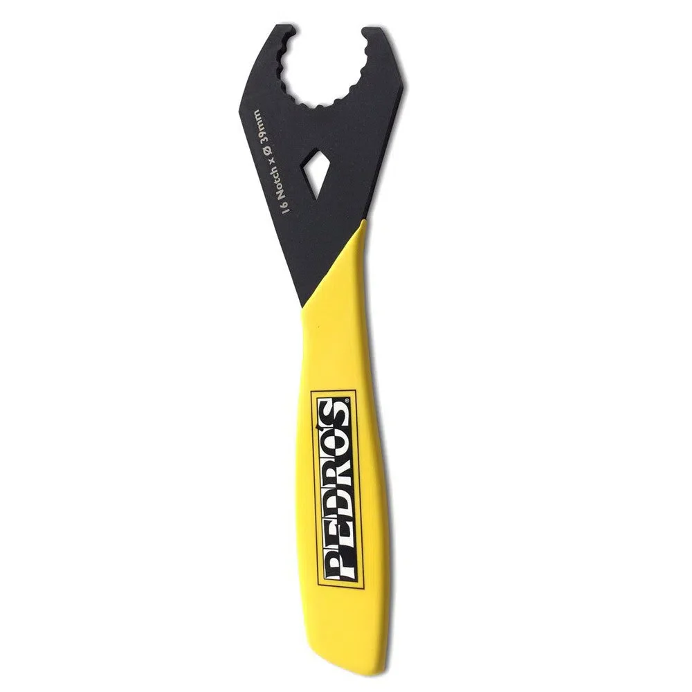 PEDRO'S BOTTOM BRACKET WRENCH II - SHIMANO - Image 2
